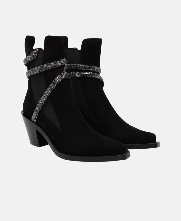 Cleo Cleopatra Ankle boots