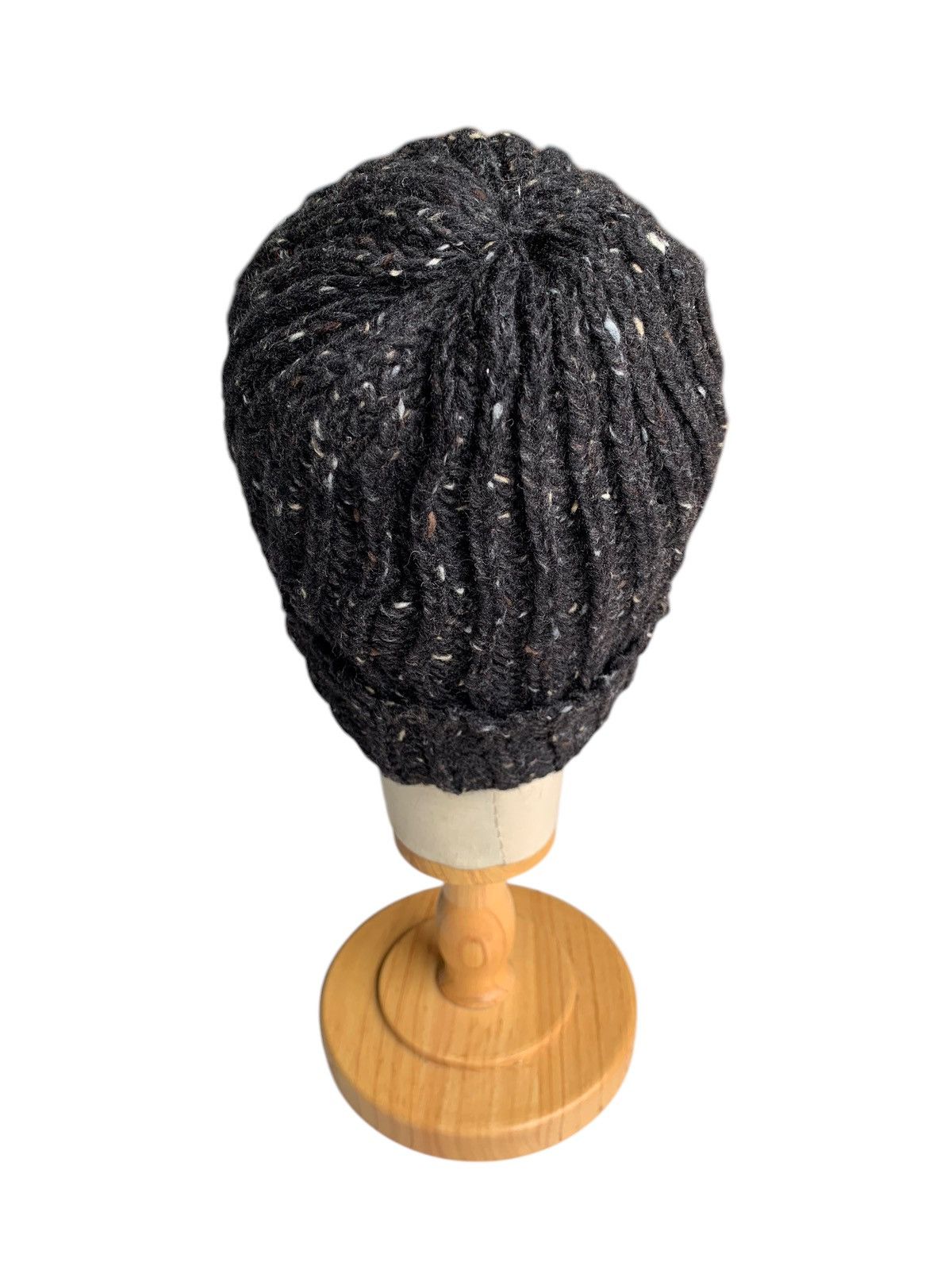 Japanese Brand × Kapital × Vintage Knitted Crochet Winter Sessions Rare Beanie Hats Size ONE SIZE - 5 Thumbnail