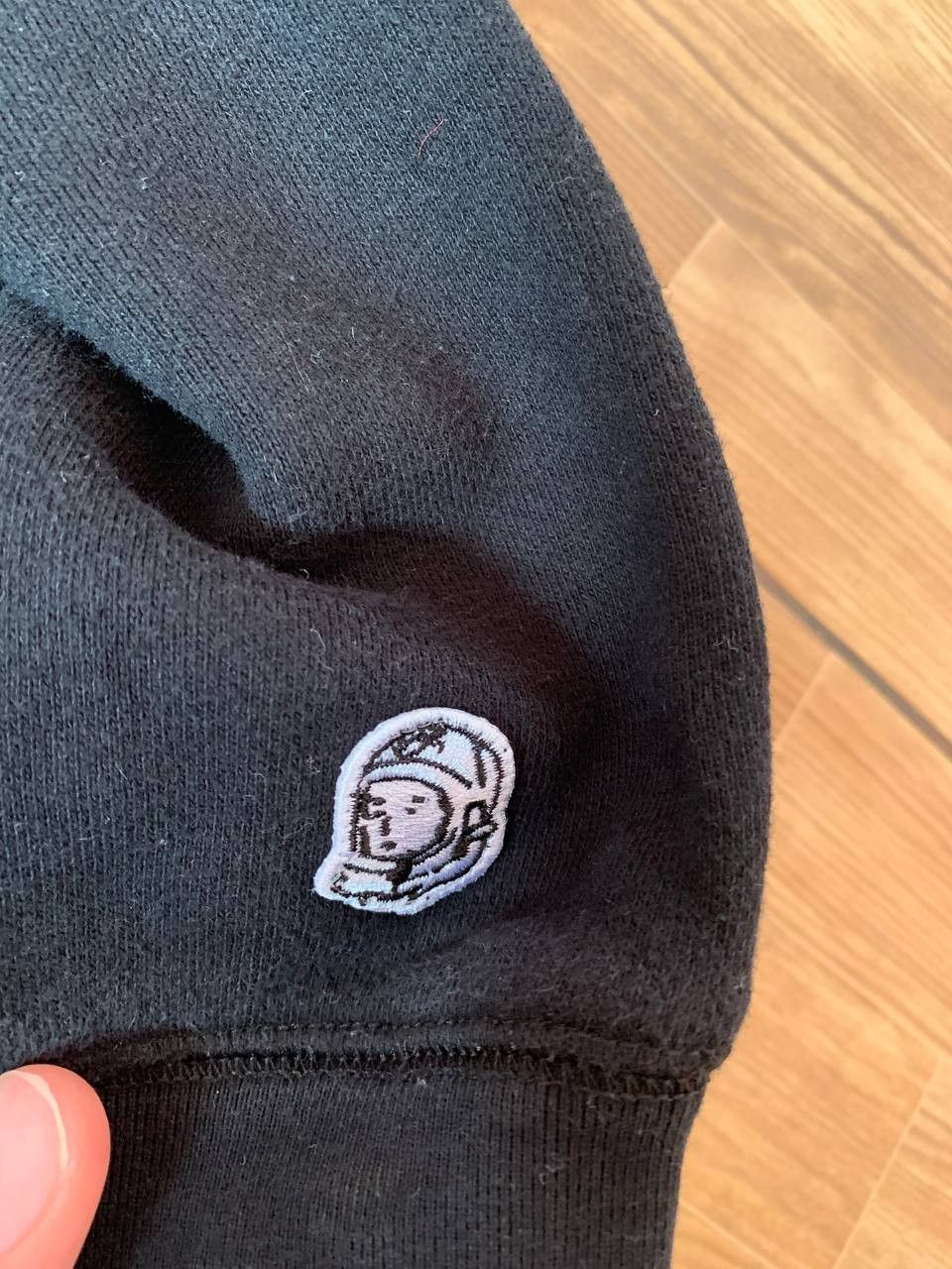 Billionaire Boys Club billionaire boys club zip-hoodie Size US L / EU 52-54 / 3 - 3 Thumbnail