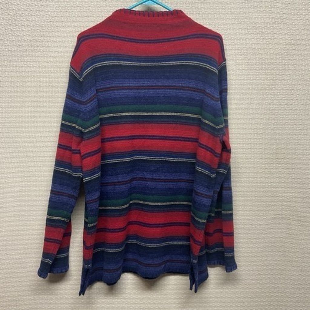 Ralph Lauren Lauren Ralph Lauren Lamb’sWool Sweater Women Plus Size 2X Size XXL / US 16-18 / IT 52-54 - 8 Thumbnail