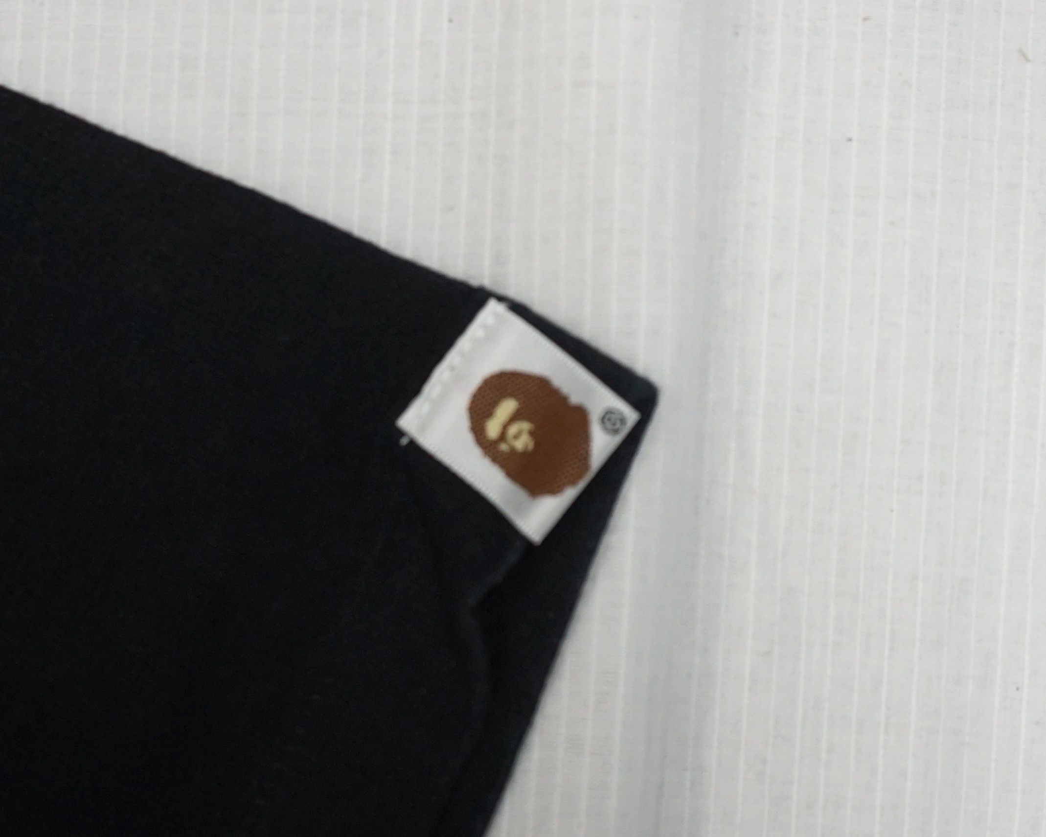 Bape BAPE x Ghostbusters Baby Milo T-shirt Size US L / EU 52-54 / 3 - 3 Thumbnail