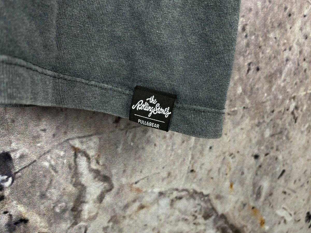 Other × The Rolling Stones Men’s Rolling Stones Dirty Work T-Shirt Size Medium Size US M / EU 48-50 / 2 - 5 Thumbnail