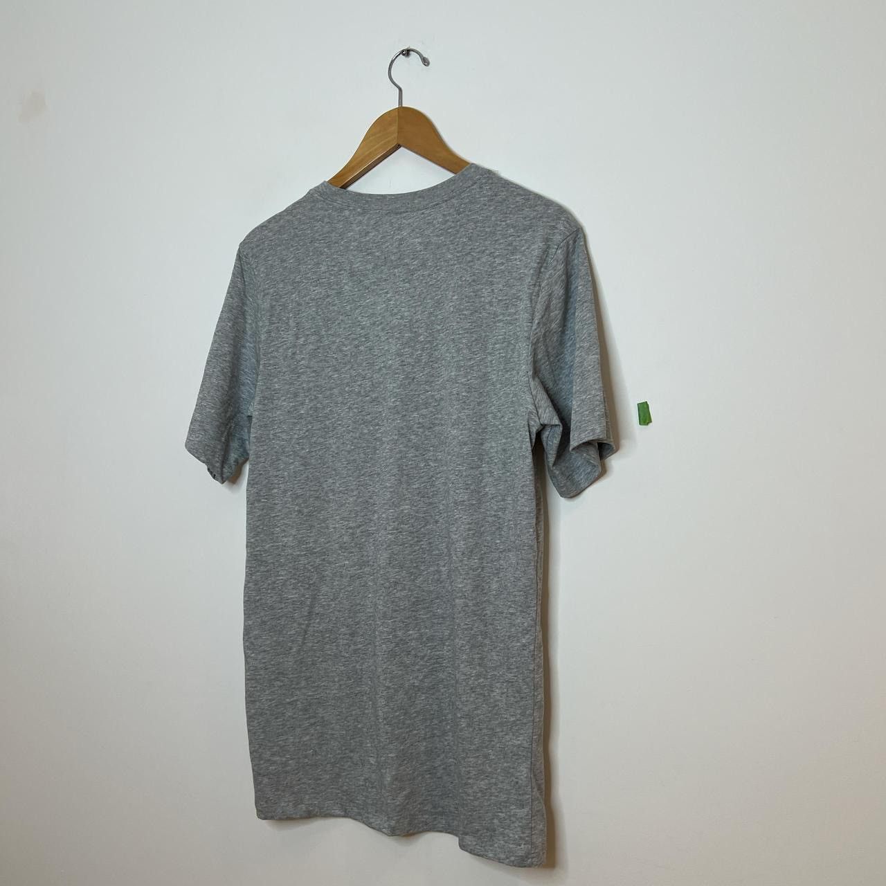 Nike nike dri fit tee shirt Size US S / EU 44-46 / 1 - 5 Thumbnail