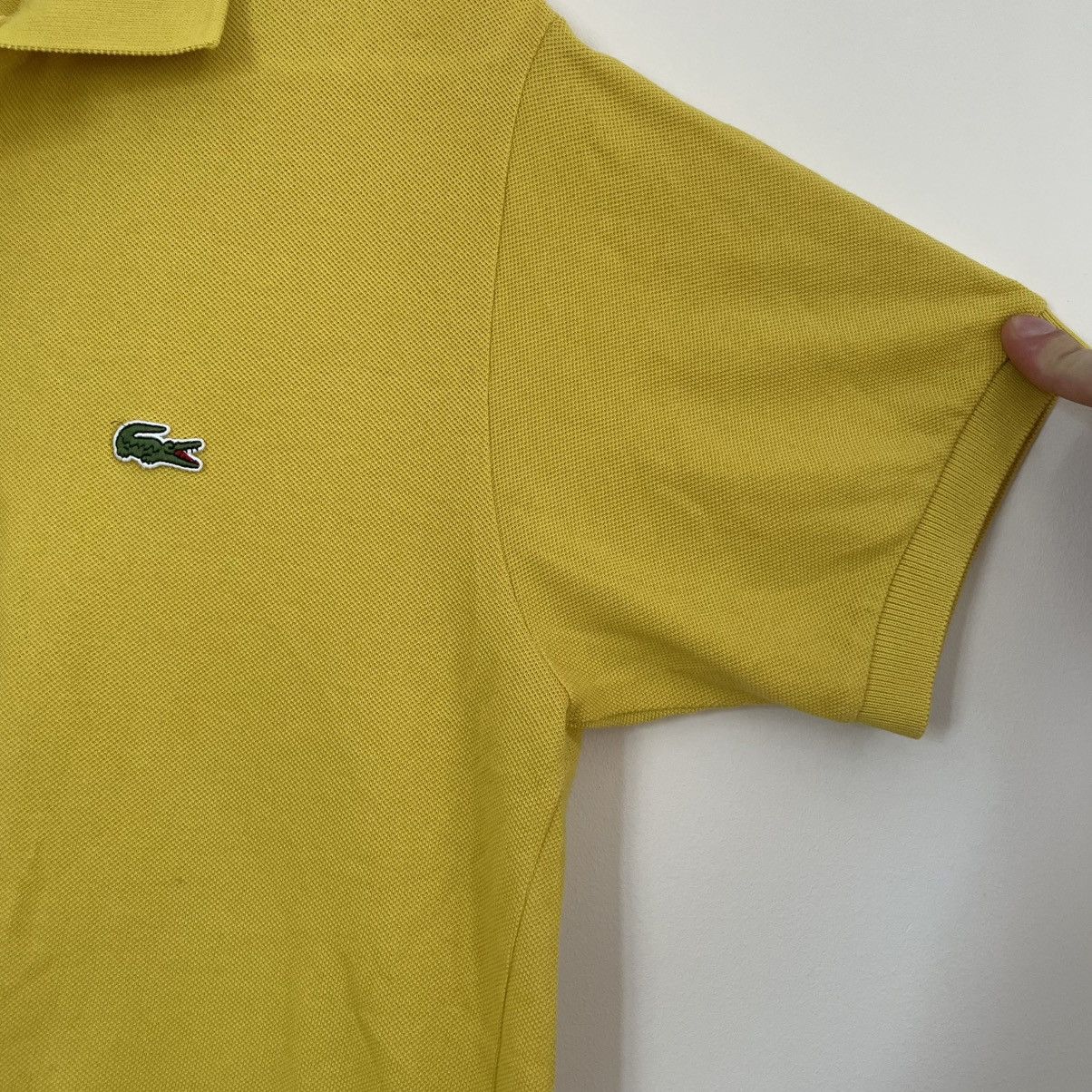Lacoste Lacoste Polos Size US M / EU 48-50 / 2 - 3 Thumbnail