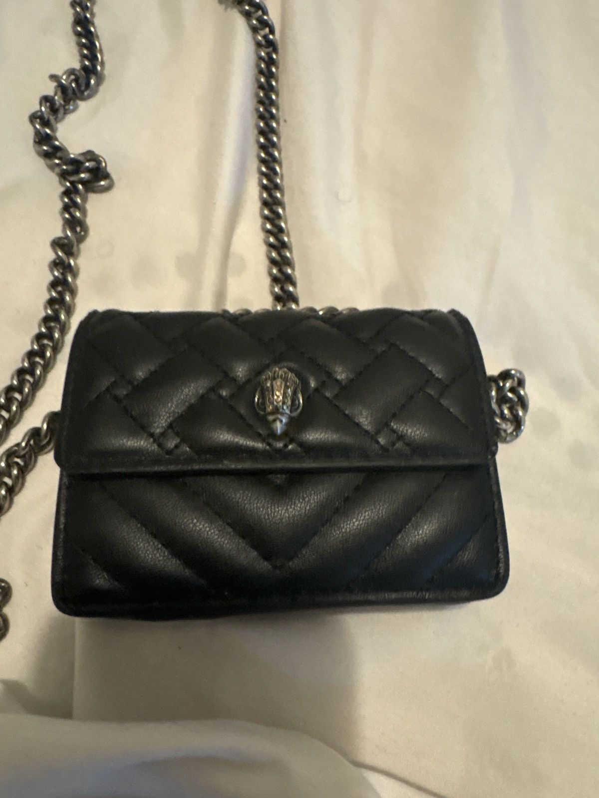 Kurt Geiger Drench bag Size ONE SIZE - 1 Thumbnail
