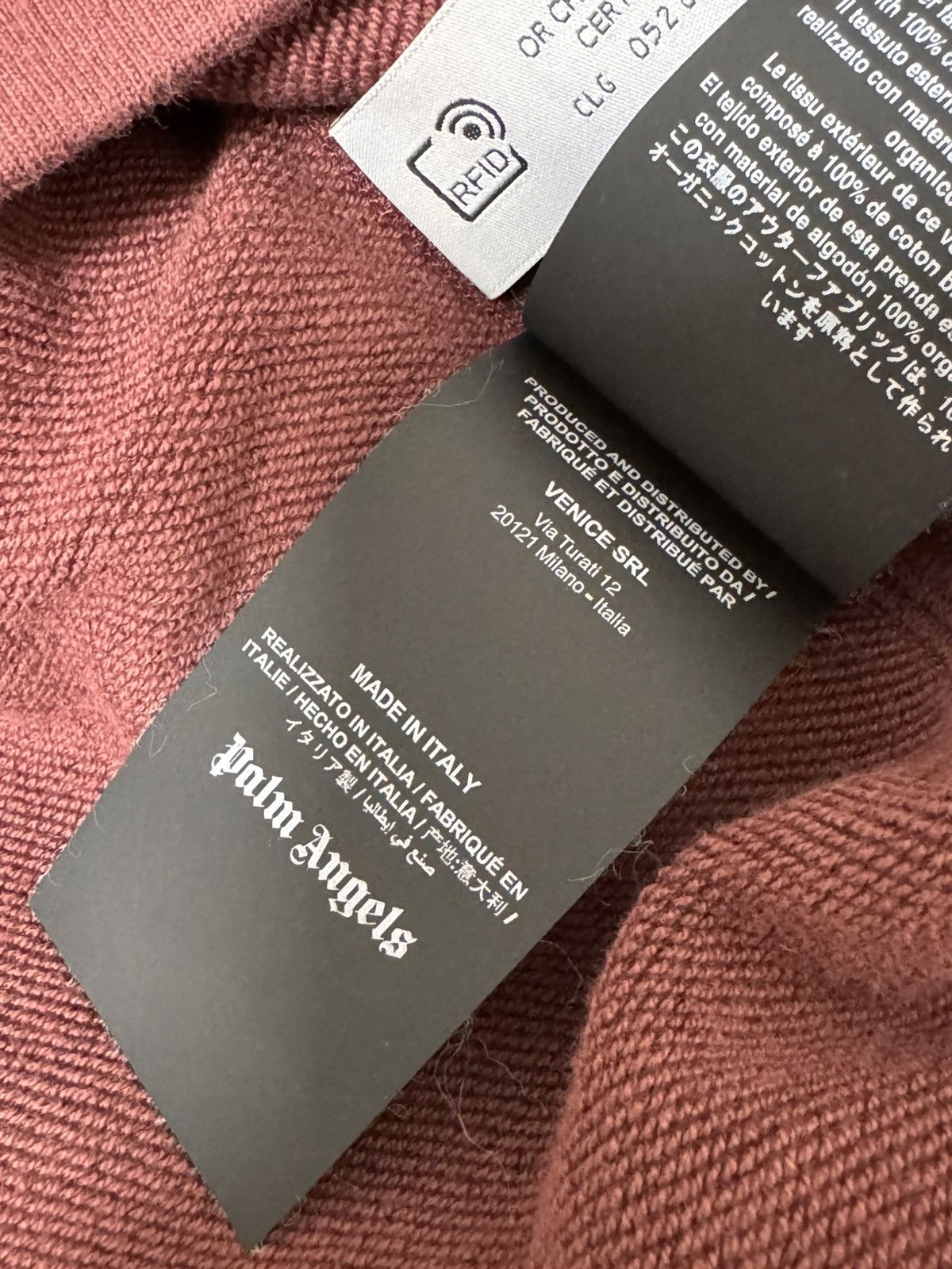 Palm Angels New Palm Angels. XL Size US XL / EU 56 / 4 - 8 Thumbnail