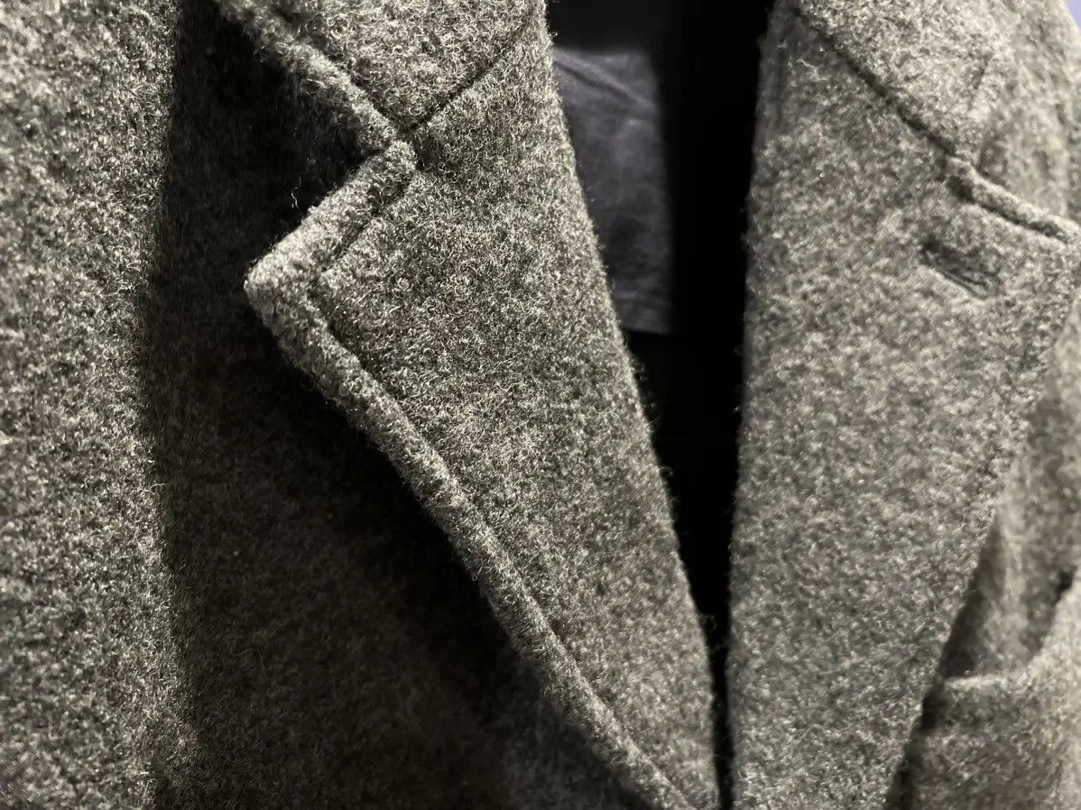 OMNIGOD Omnigod Wool Blazer Jacket Coat Size US M / EU 48-50 / 2 - 3 Thumbnail