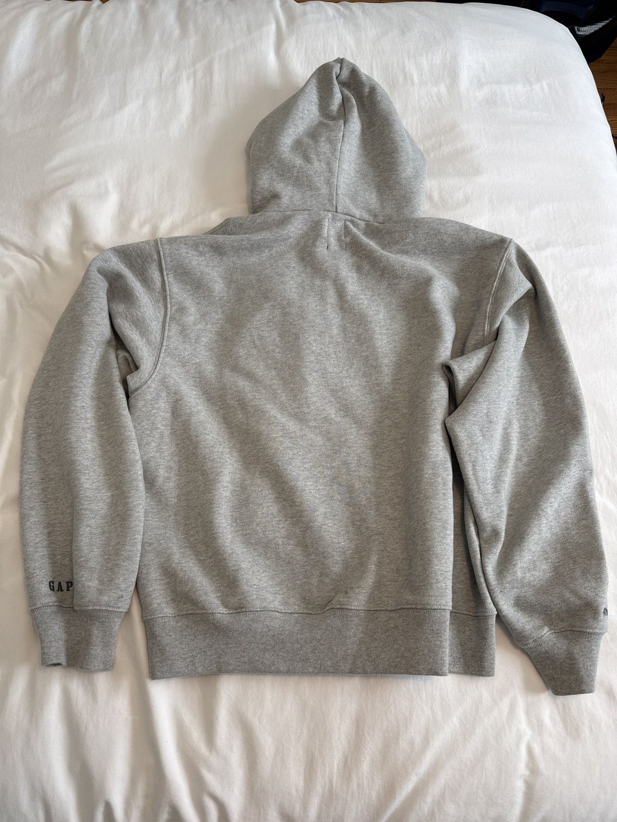 Gap × Madhappy Gap x Madhappy Hoodie Size US M / EU 48-50 / 2 - 2 Thumbnail