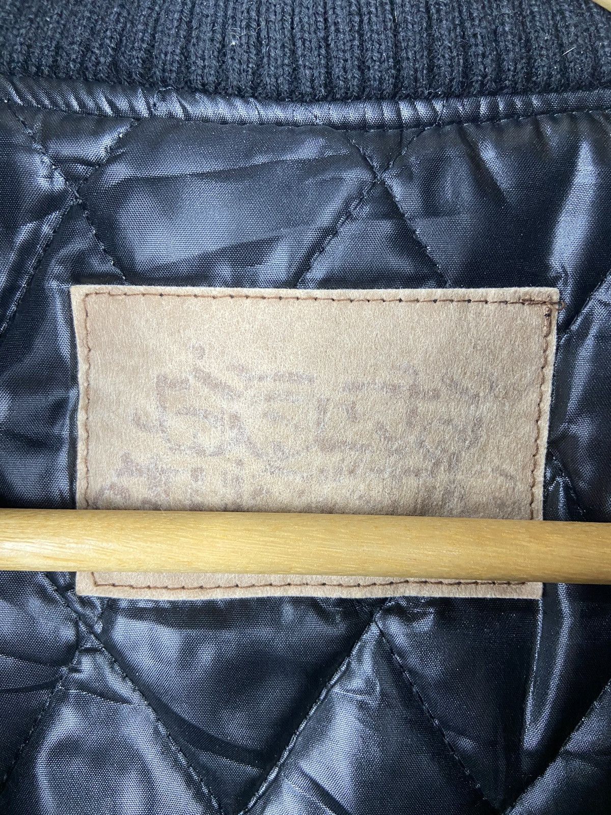 Other Japanese Brand Varisty Jacket Size US M / EU 48-50 / 2 - 14 Thumbnail
