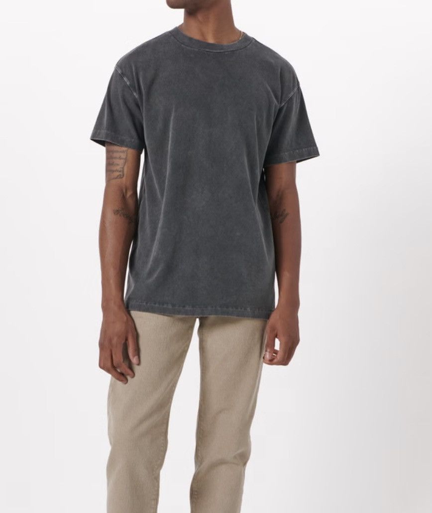Abercrombie & Fitch Abercrombie & Fitch Relaxed Essential Tee Size US L / EU 52-54 / 3 - 1 Thumbnail