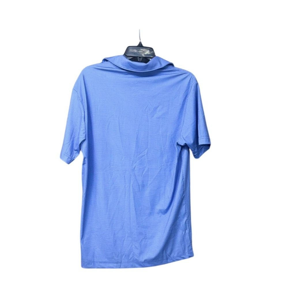Other Rorie Whelan Golf Men's Polka Dot Performance Polo Shirt, B Size US S / EU 44-46 / 1 - 9 Thumbnail