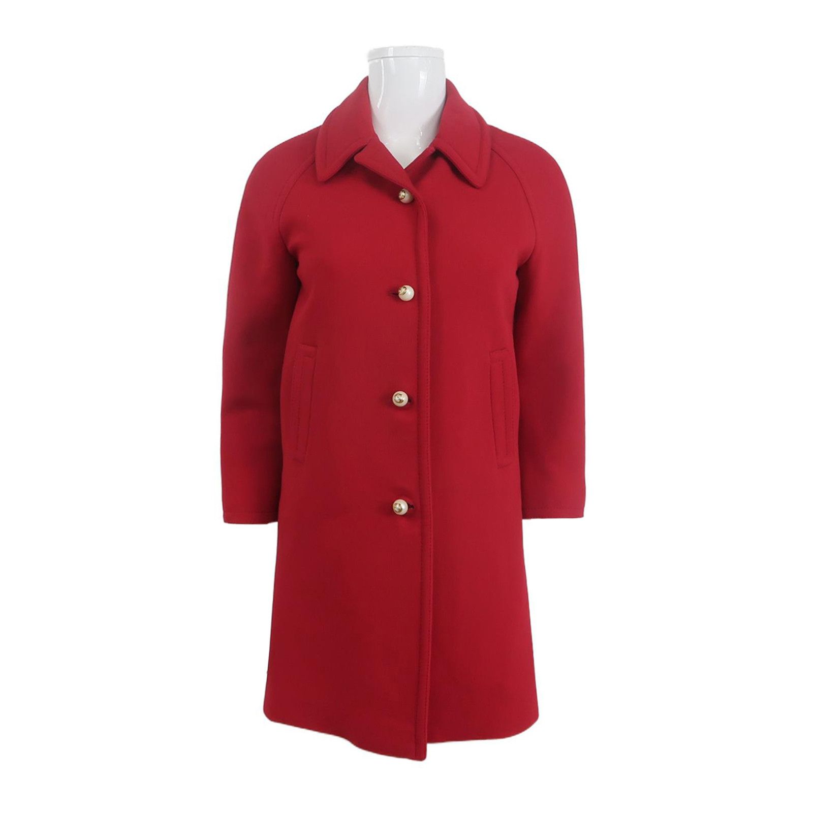 Gucci Gucci Women it_38 Jackets Size XS / US 0-2 / IT 36-38 - 1 Thumbnail
