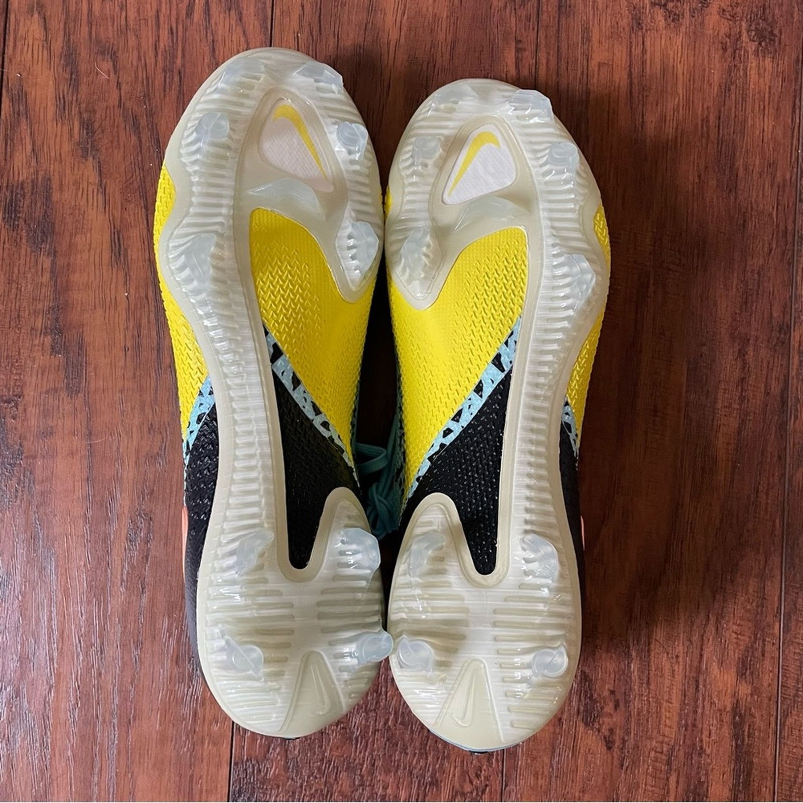 Nike PHANTOM GT2 ELITE FG 9 Size US 9 / EU 42 - 11 Thumbnail