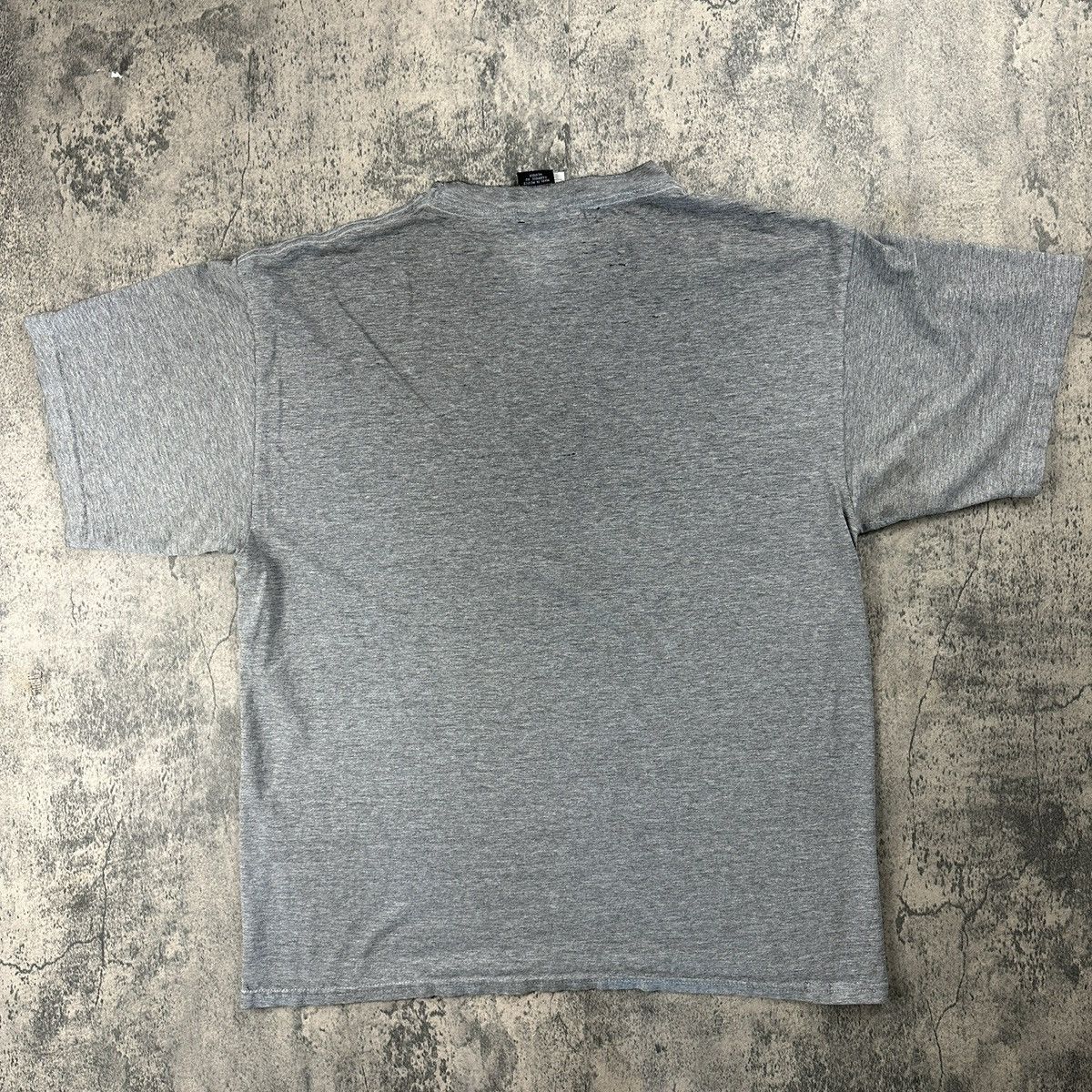 Nike Vintage Nike North Carolina Tar Heels Tee Size US M / EU 48-50 / 2 - 5 Thumbnail