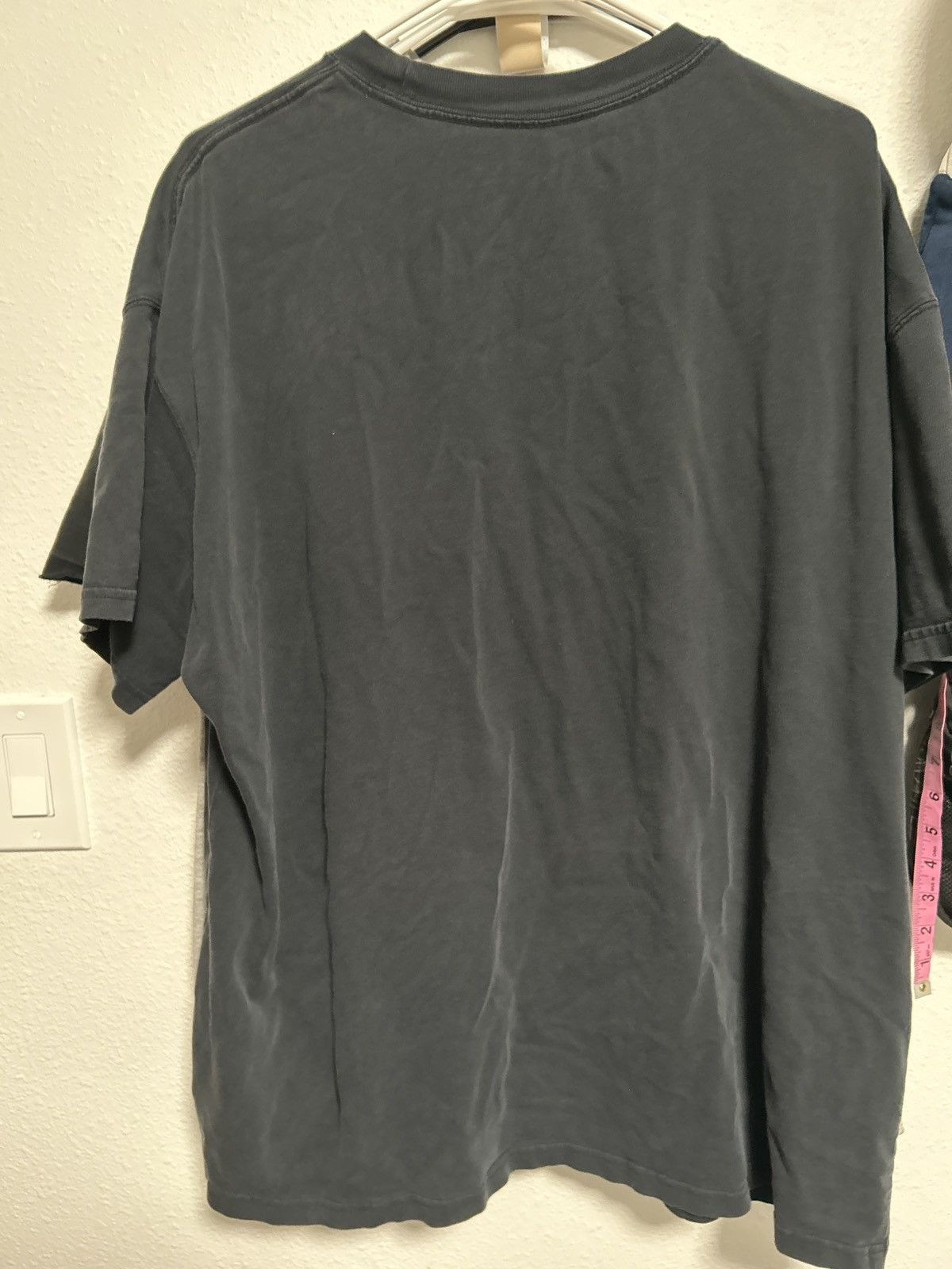Nike Vintage Nike Shortsleeve T-shirt Size L/XL Size US XL / EU 56 / 4 - 2 Thumbnail