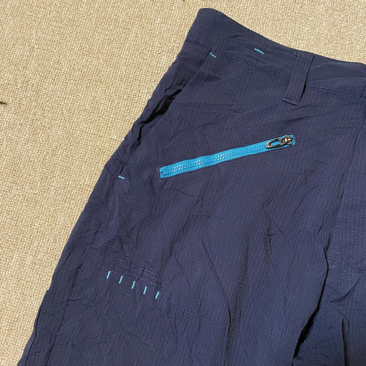 Oakley Oakley Outdoor Shorts Peformance Fit Size US 31 - 3 Thumbnail