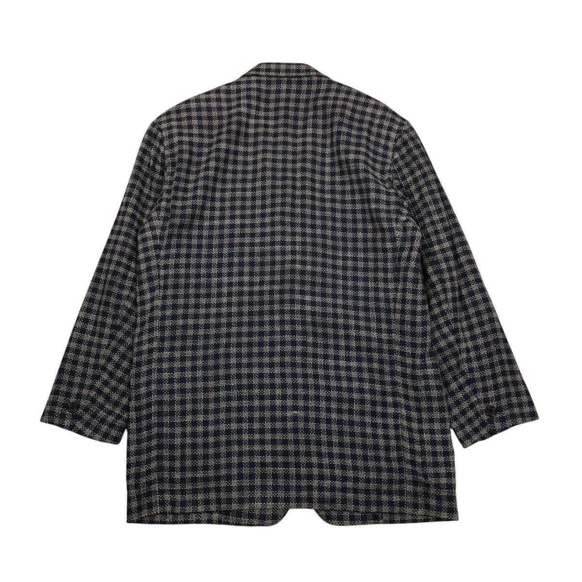 🔥VINTAGE WOOL JACKET CHRISTIAN DIOR MONSIUER