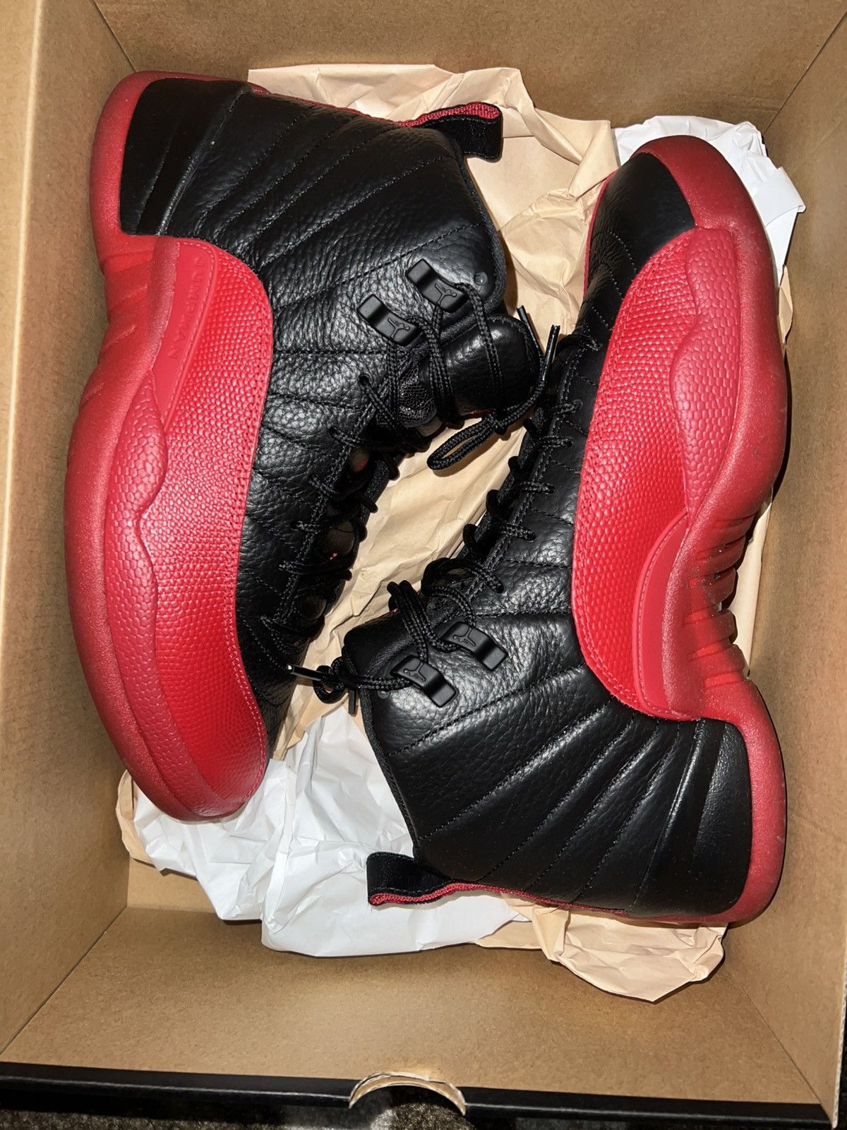 Jordan Brand Jordan 12 Size US 9 / EU 42 - 10 Thumbnail