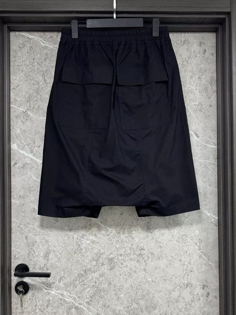Rick Owens rick owens shorts Size US 38 / EU 54 - 2 Thumbnail