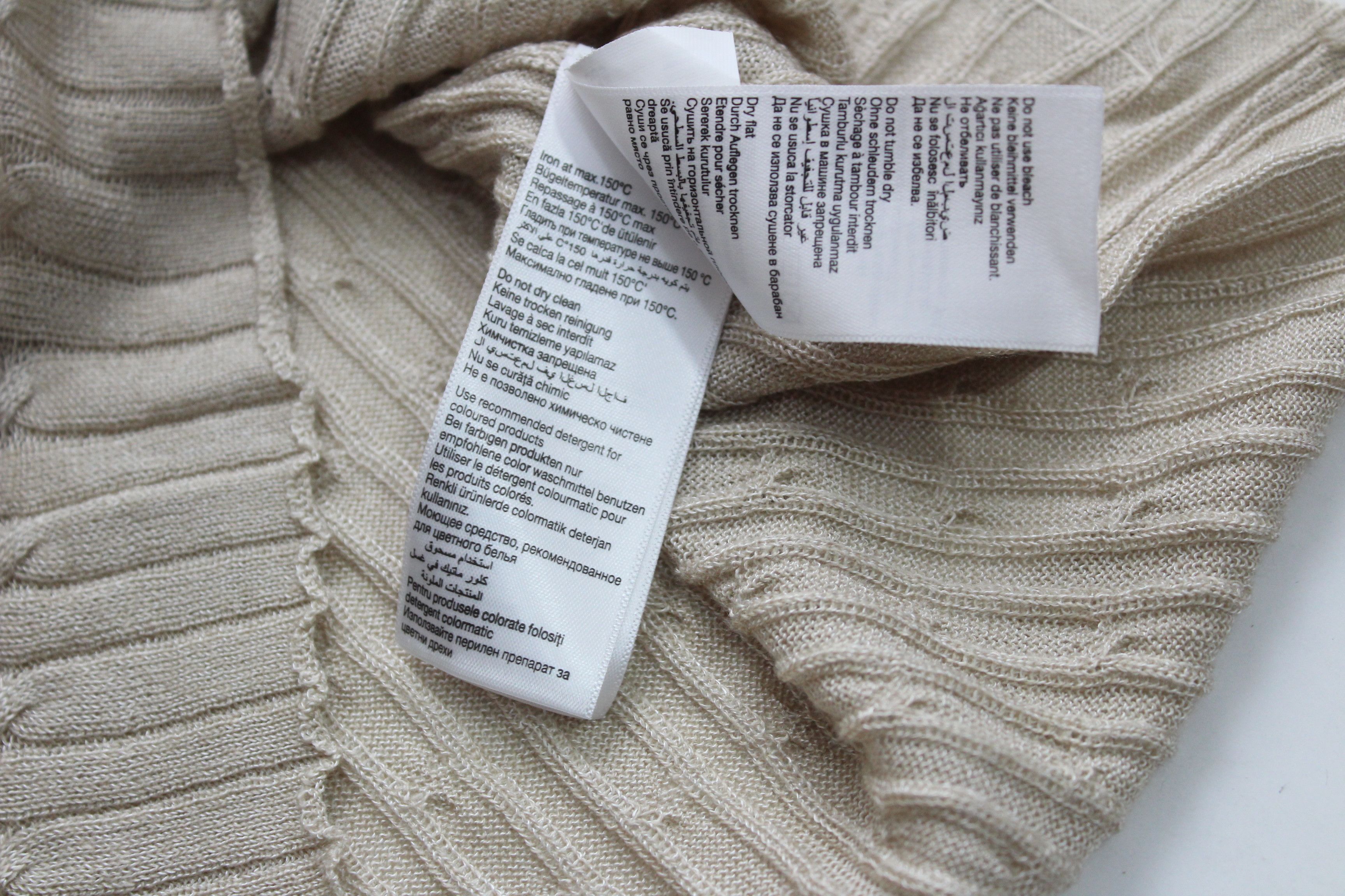 U.S. Polo Assn. US Polo Assn Sweater Womens Size S New Authentic Size S / US 4 / IT 40 - 14 Thumbnail