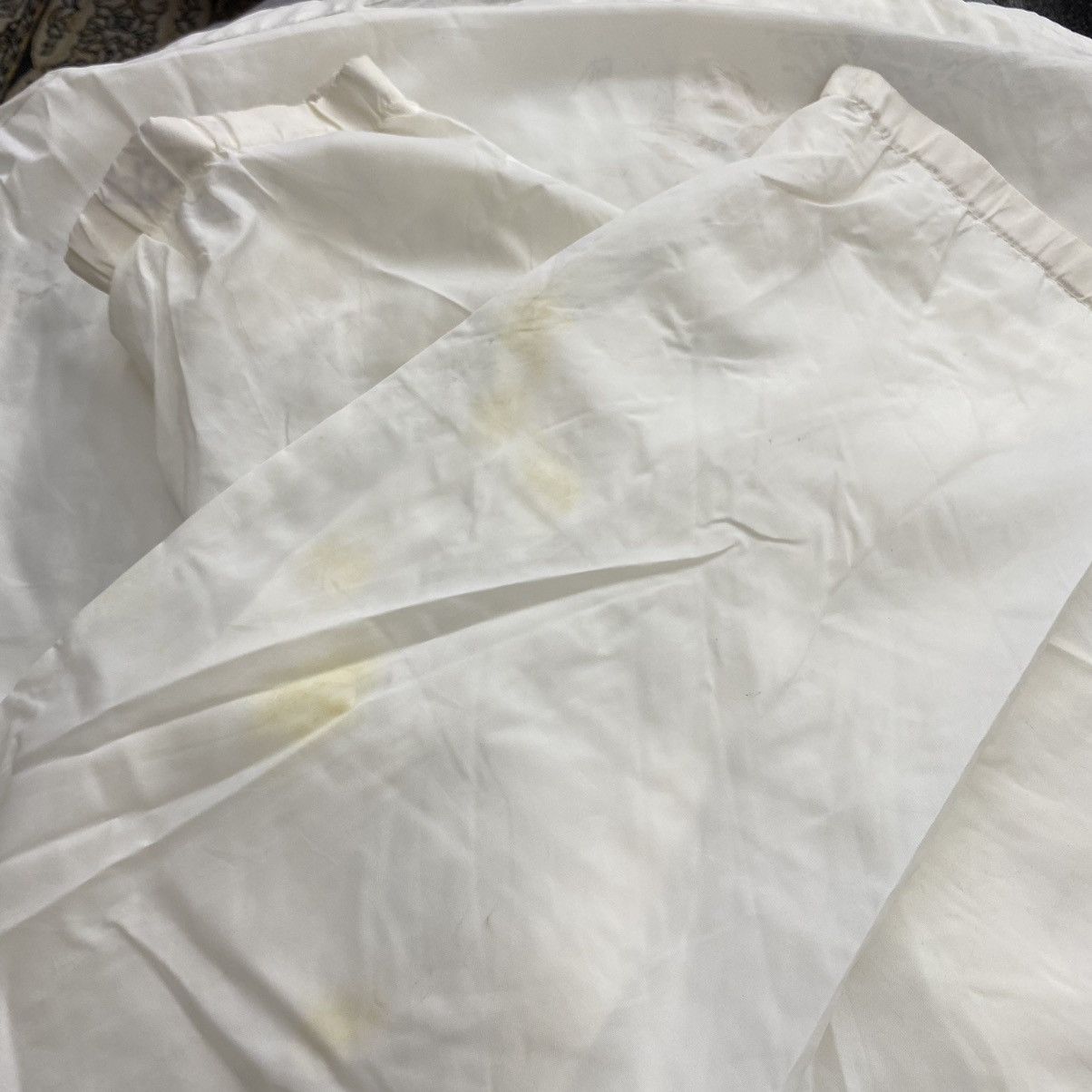 Other Vintage BLAIR WARREN USA White Windbreaker Coach Jacket Size US XL / EU 56 / 4 - 8 Thumbnail