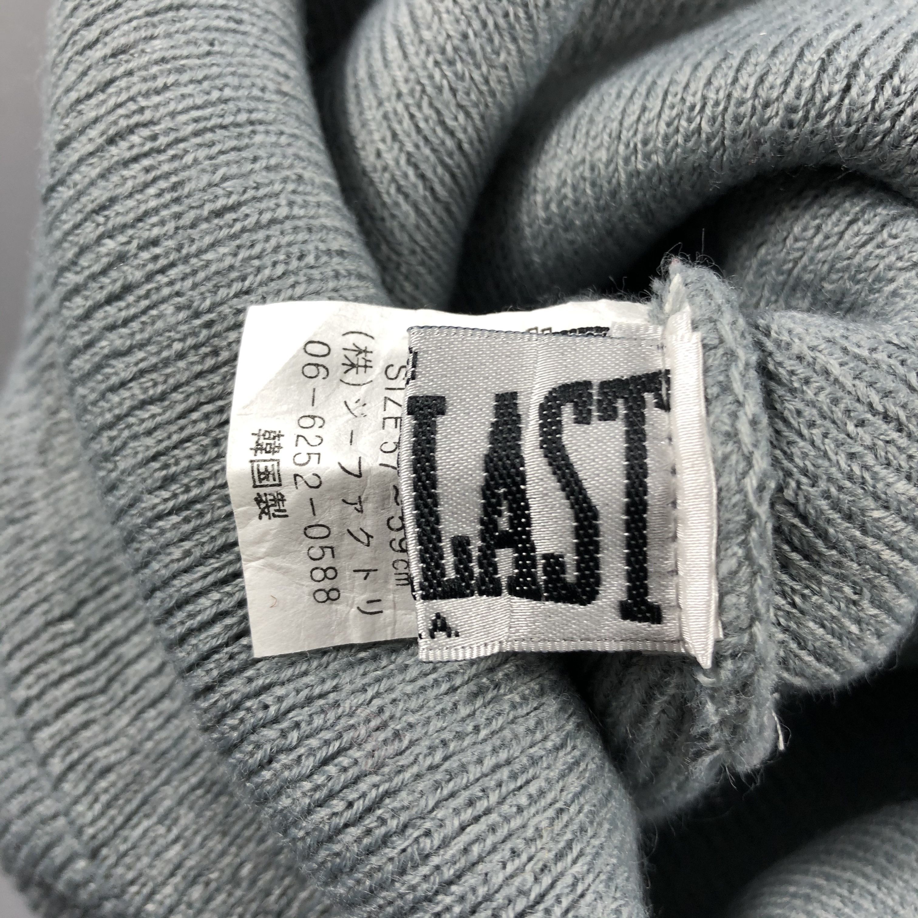 Everlast × Vintage Everlast Usa Beanie Snow Hat Snow Cap -D390 Size ONE SIZE - 6 Thumbnail