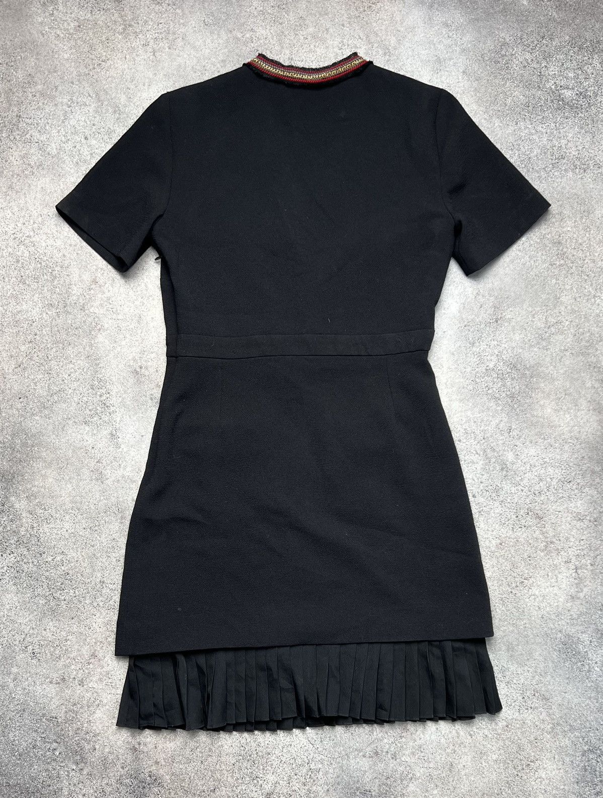 Sandro Sandro cutie flare dress Size S / US 4 / IT 40 - 8 Thumbnail