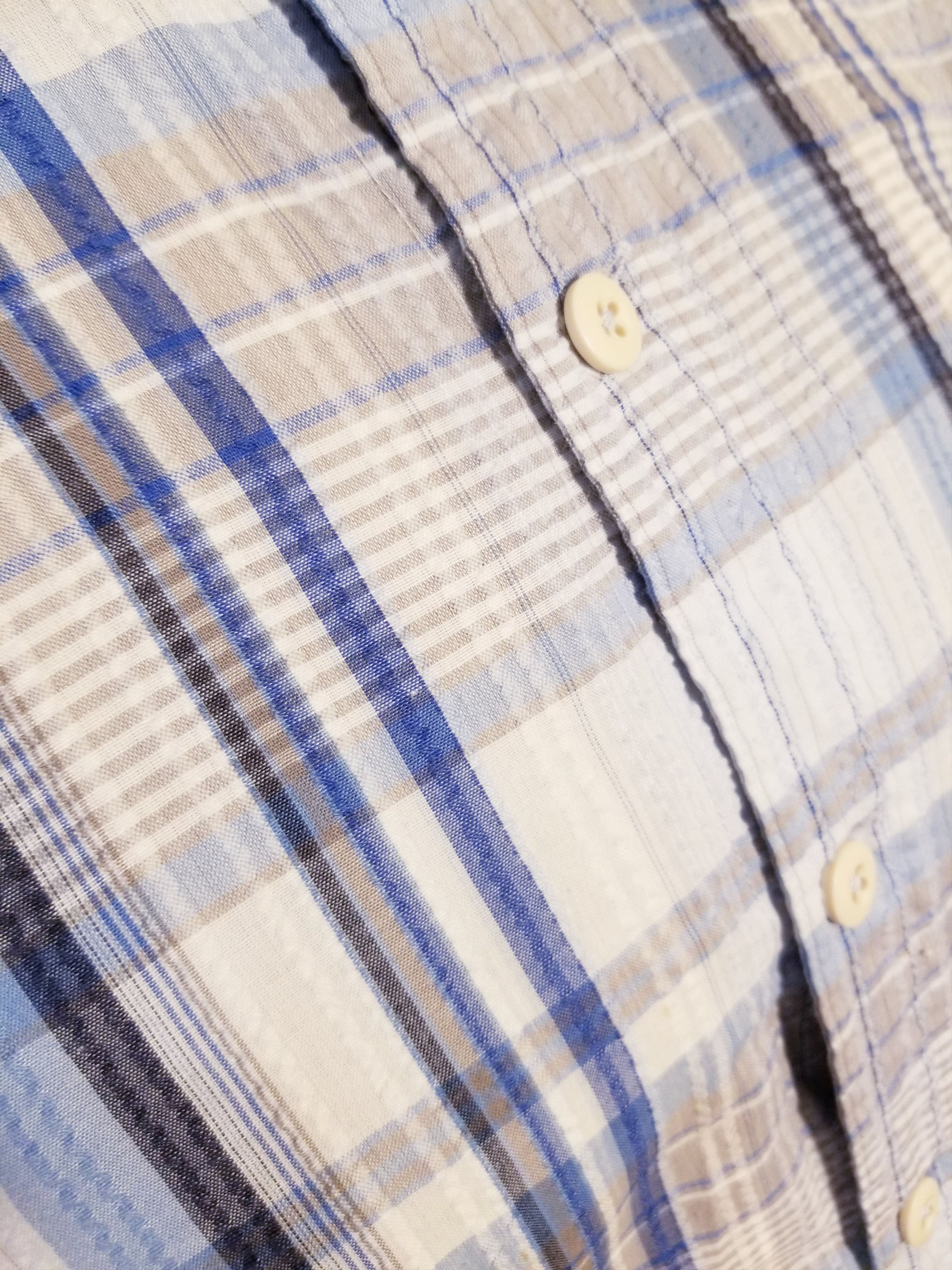 Patagonia plaid Size US XL / EU 56 / 4 - 5 Thumbnail