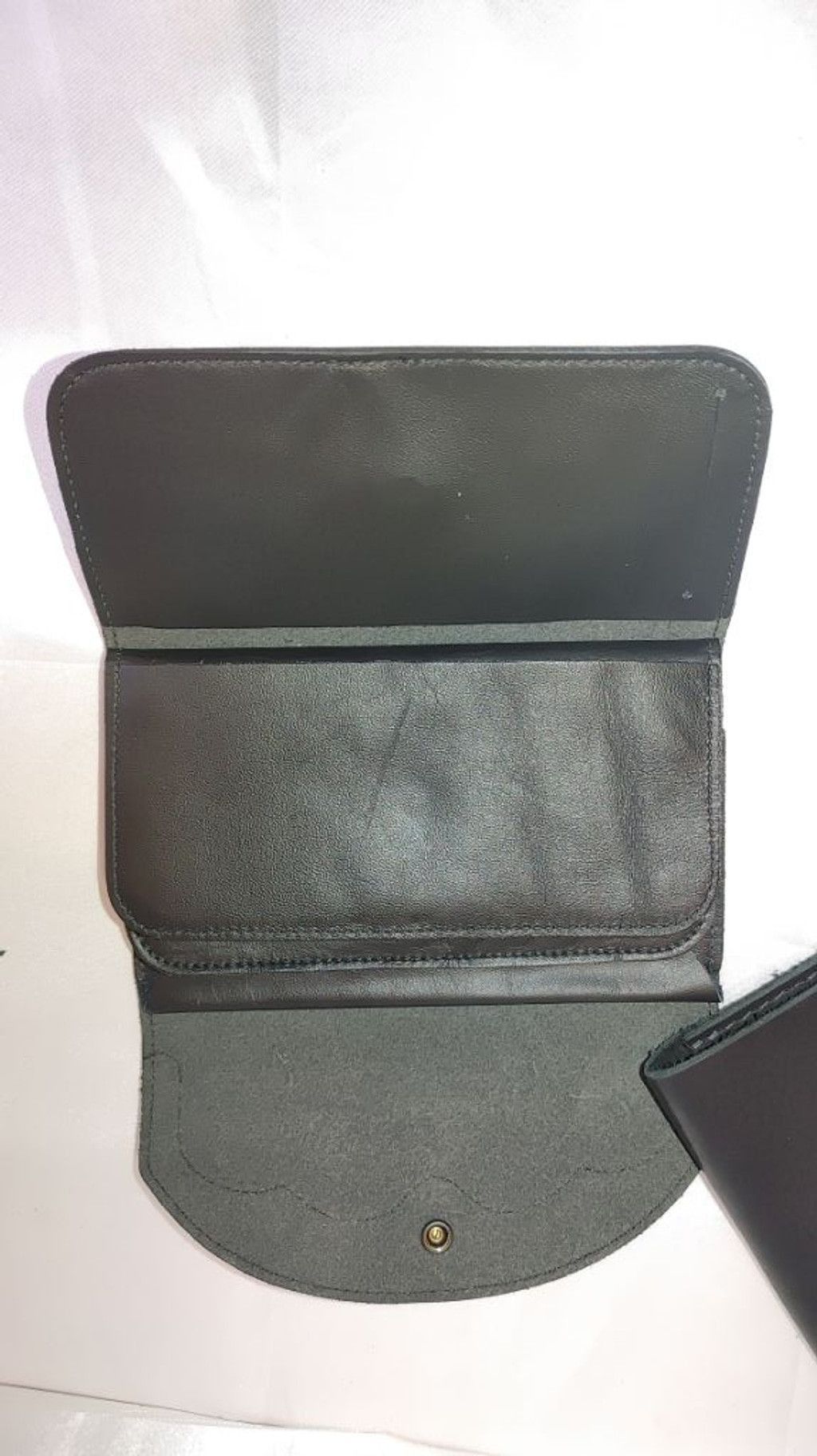 Ace Boot Co. Ace Leather Goods Wallets x2 Size ONE SIZE - 10 Thumbnail