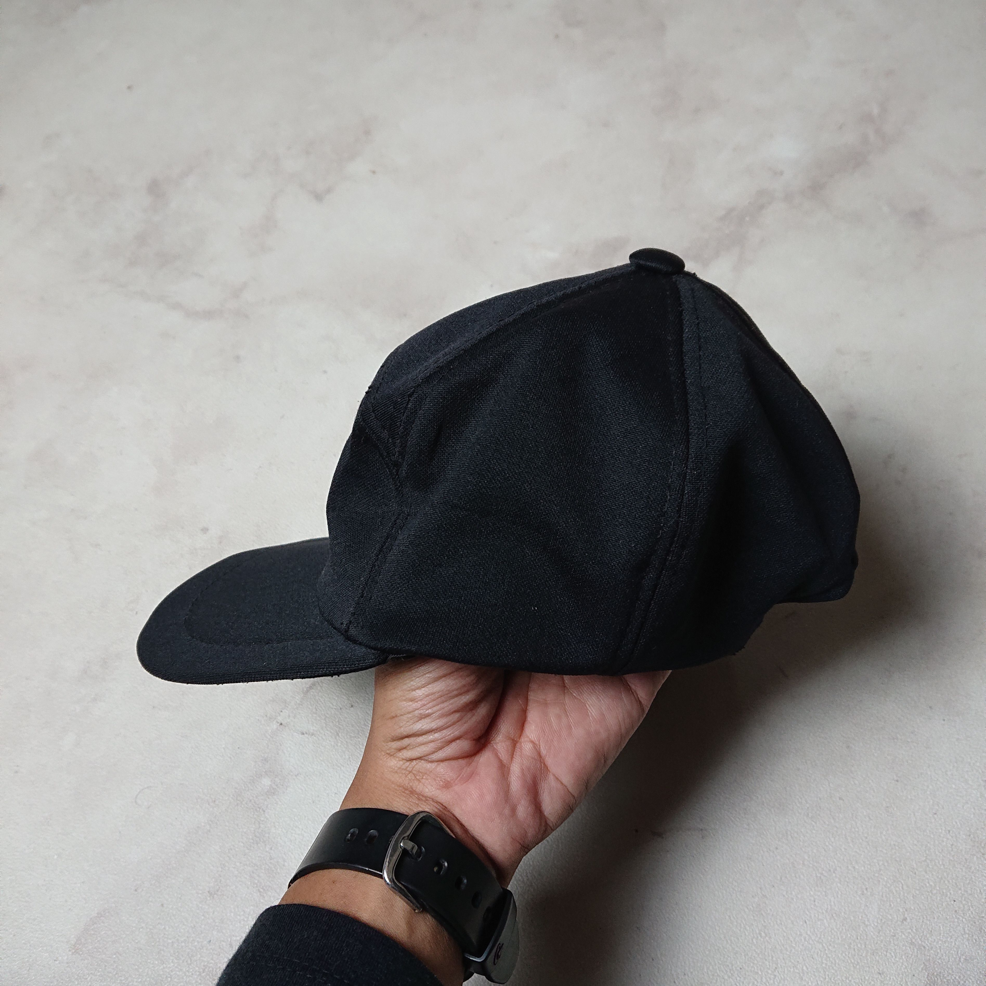 Vintage Vintage Iseki Hat Size ONE SIZE - 3 Thumbnail