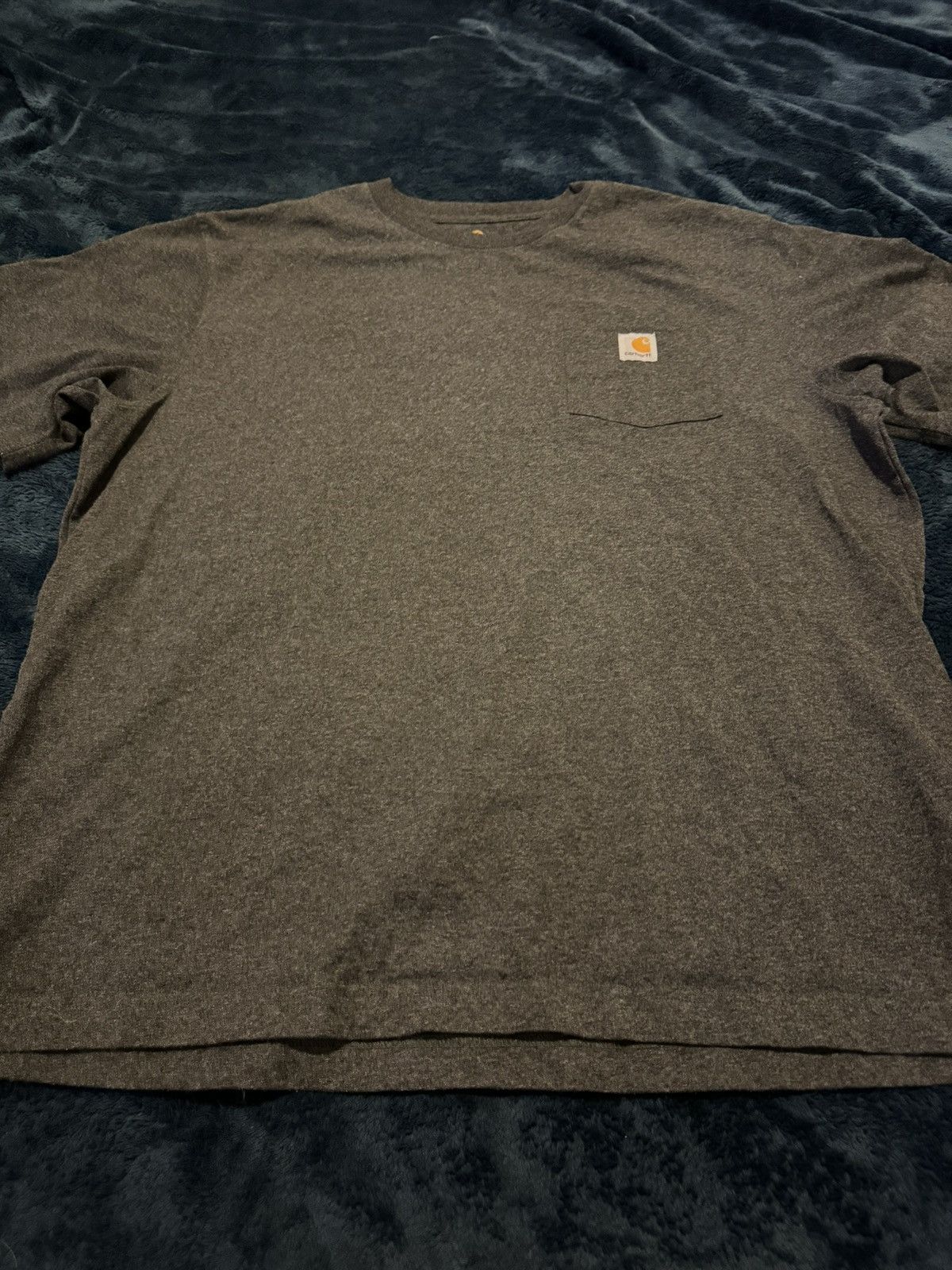 Carhartt Gray carhartt Size US XL / EU 56 / 4 - 1 Thumbnail