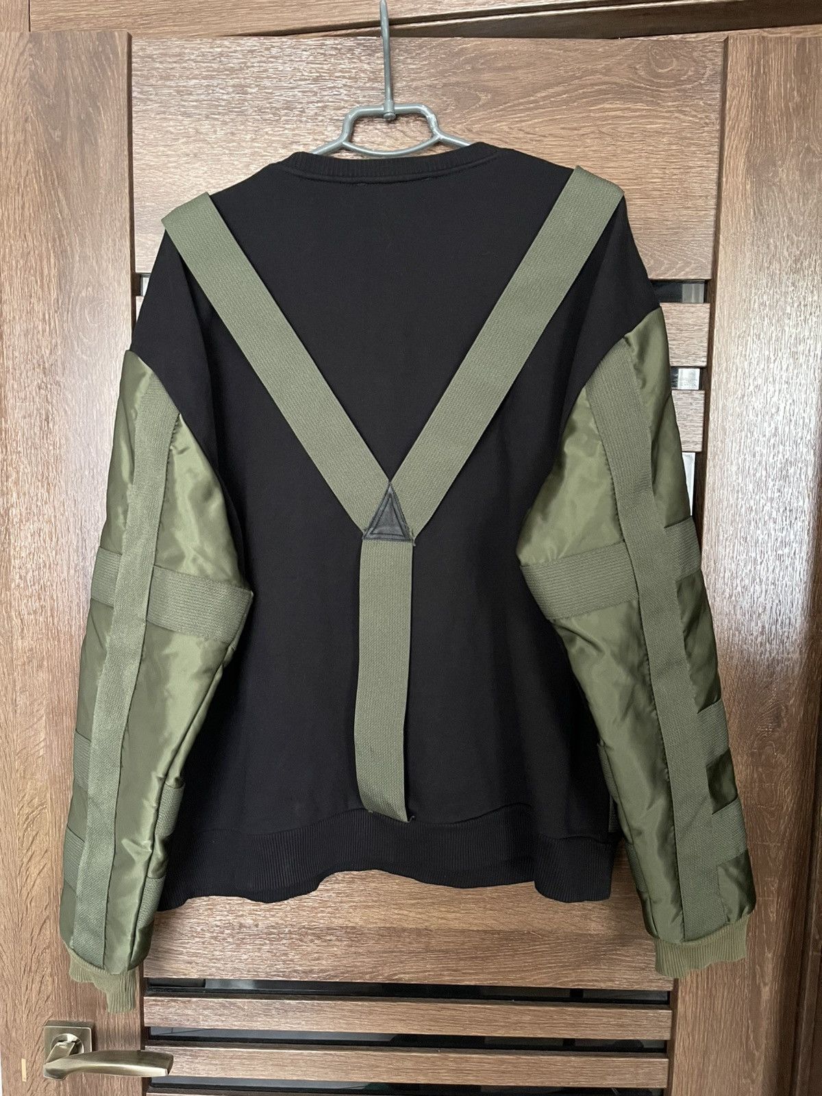 Diesel Diesel Sweatshirt Crewneck Opium Size US L / EU 52-54 / 3 - 10 Thumbnail