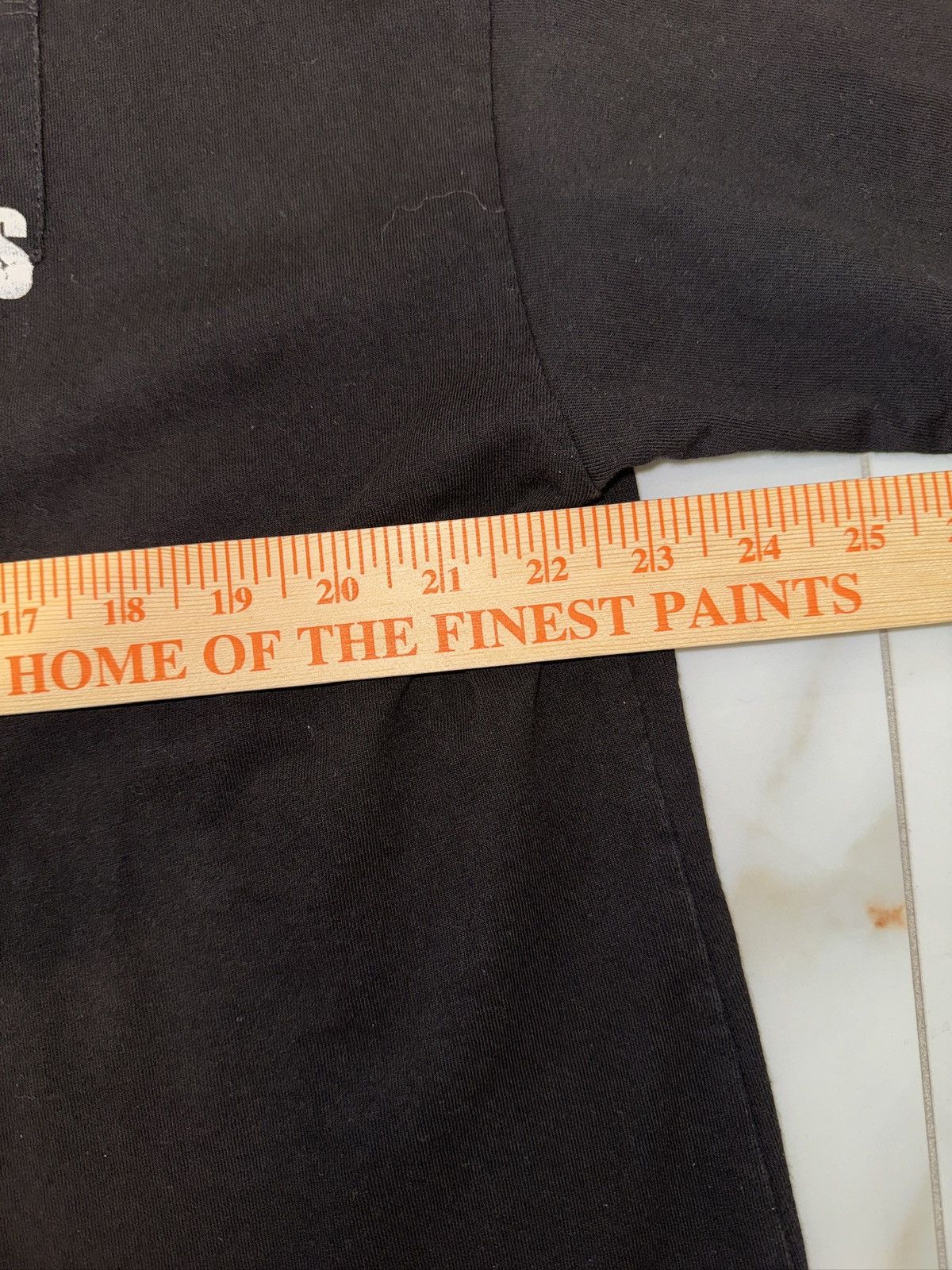 Vintage The grunge holders vintage tee Size US S / EU 44-46 / 1 - 3 Thumbnail