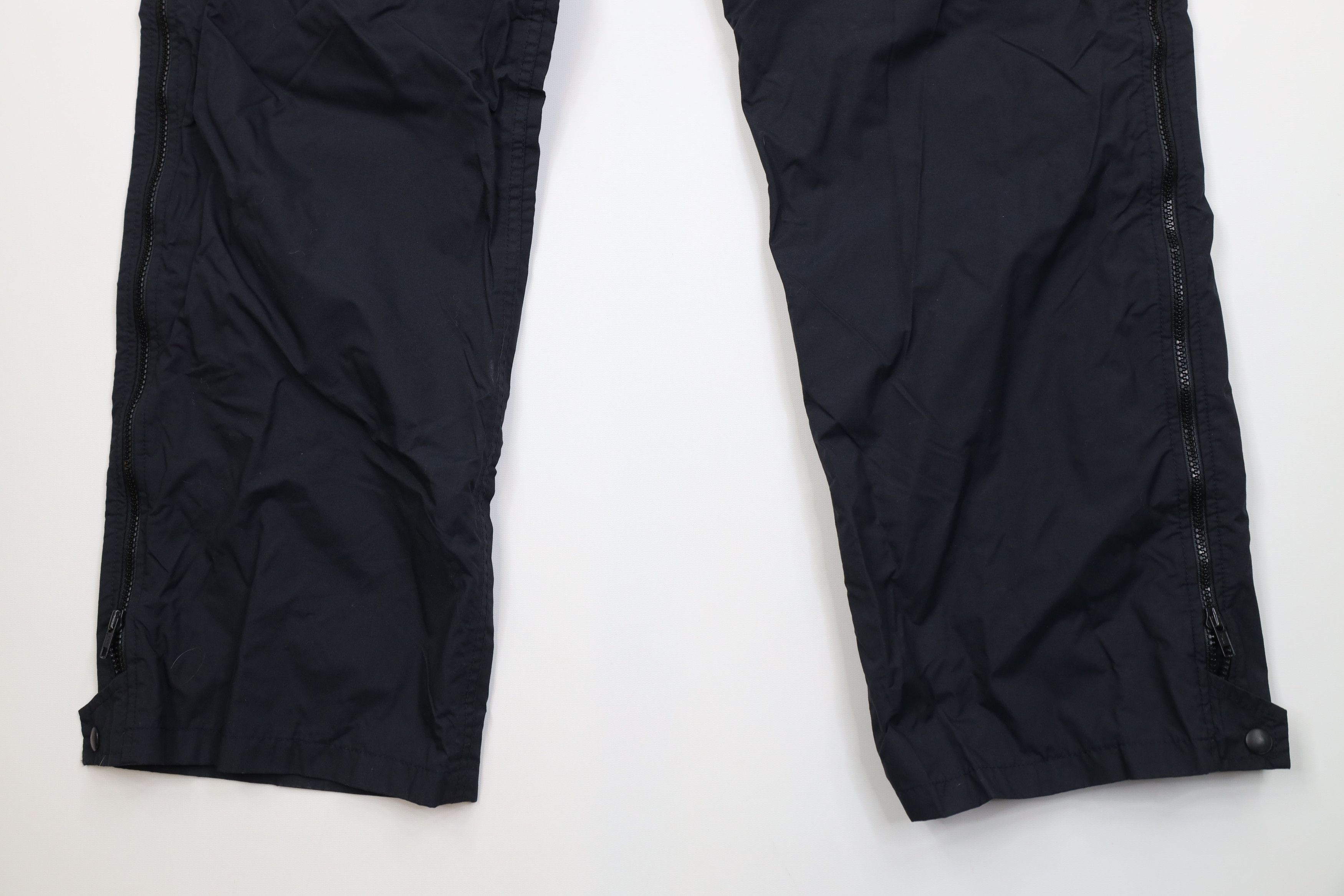 Vintage Vintage 90s Streetwear Waterproof Wide Leg Rain Snow Pants Size US 38 / EU 54 - 4 Thumbnail