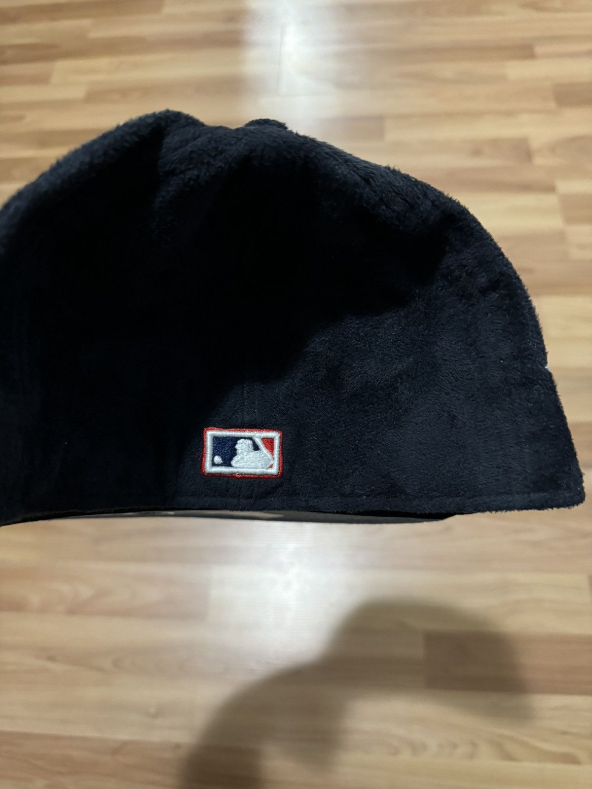 Hat Club × MLB × New Era Exclusive New York Yankees Fitted Size 7 1/4 Size ONE SIZE - 3 Thumbnail