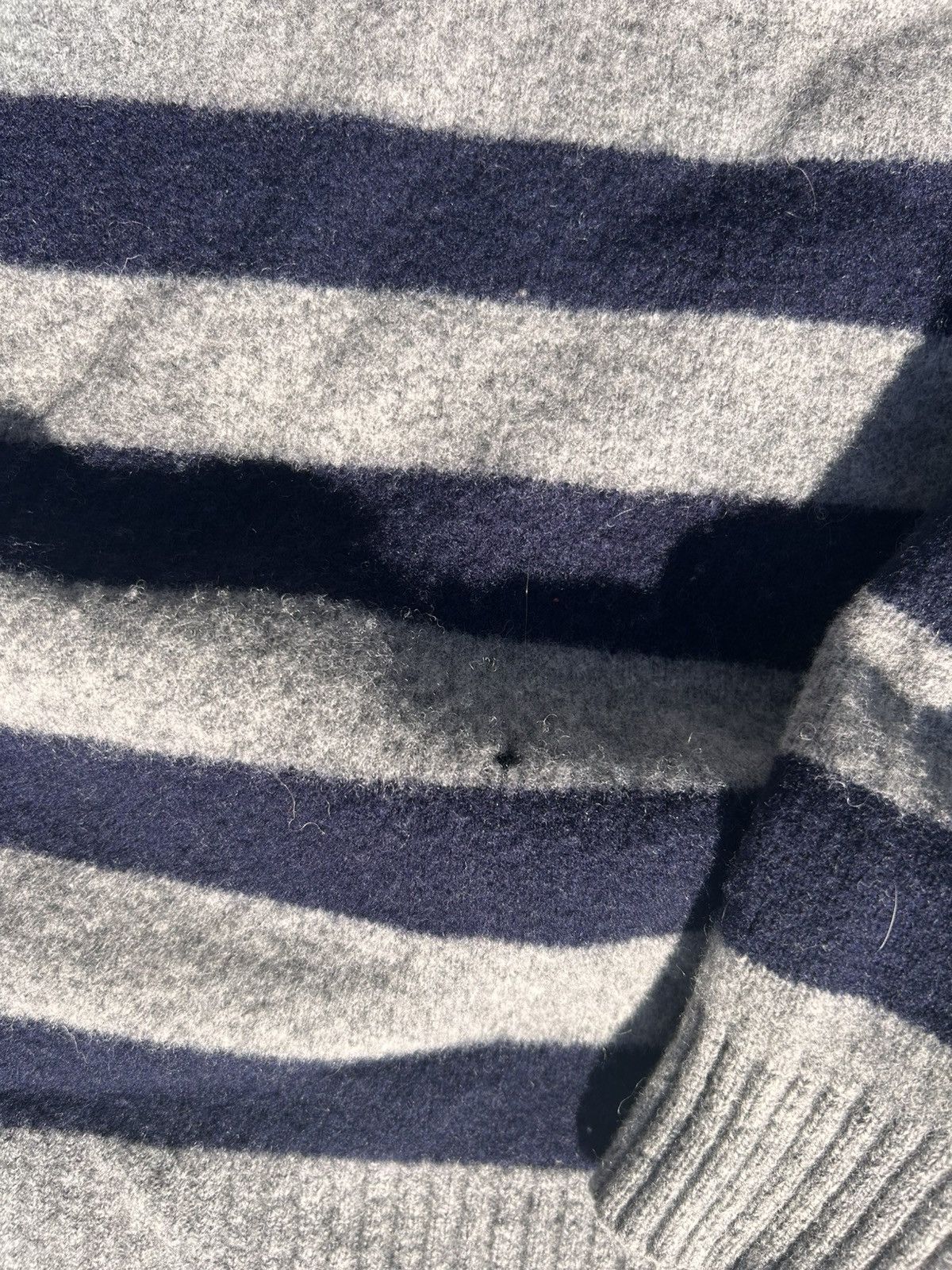 J.Crew J.Crew 100% lambs wool sweater Size US S / EU 44-46 / 1 - 2 Thumbnail