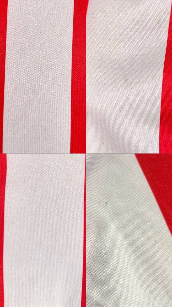 Lonsdale Sunderland 2005 2007 Home Lonsdale Football Shirt Jersey Size US XL / EU 56 / 4 - 6 Thumbnail