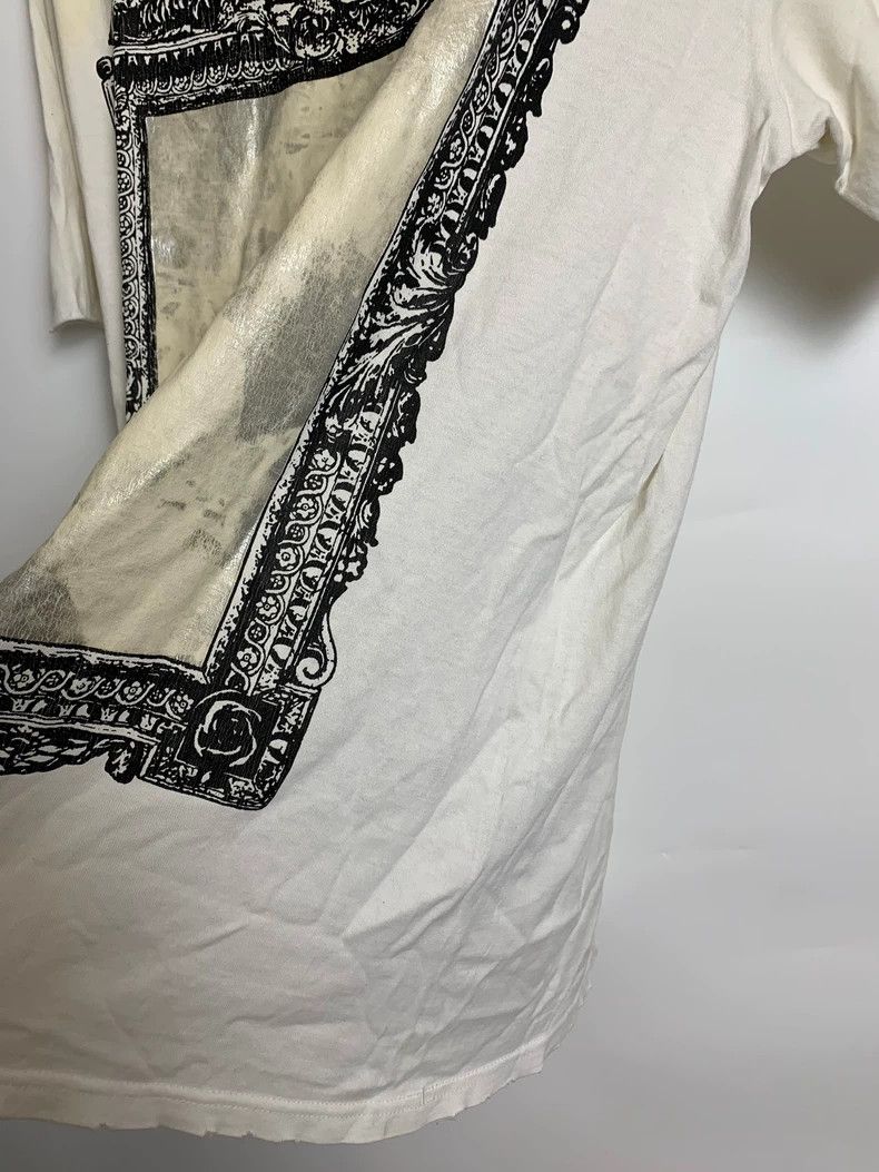 Number (N)ine Number (N)ine 06 SS magic mirror short sleeves Size US XL / EU 56 / 4 - 4 Thumbnail