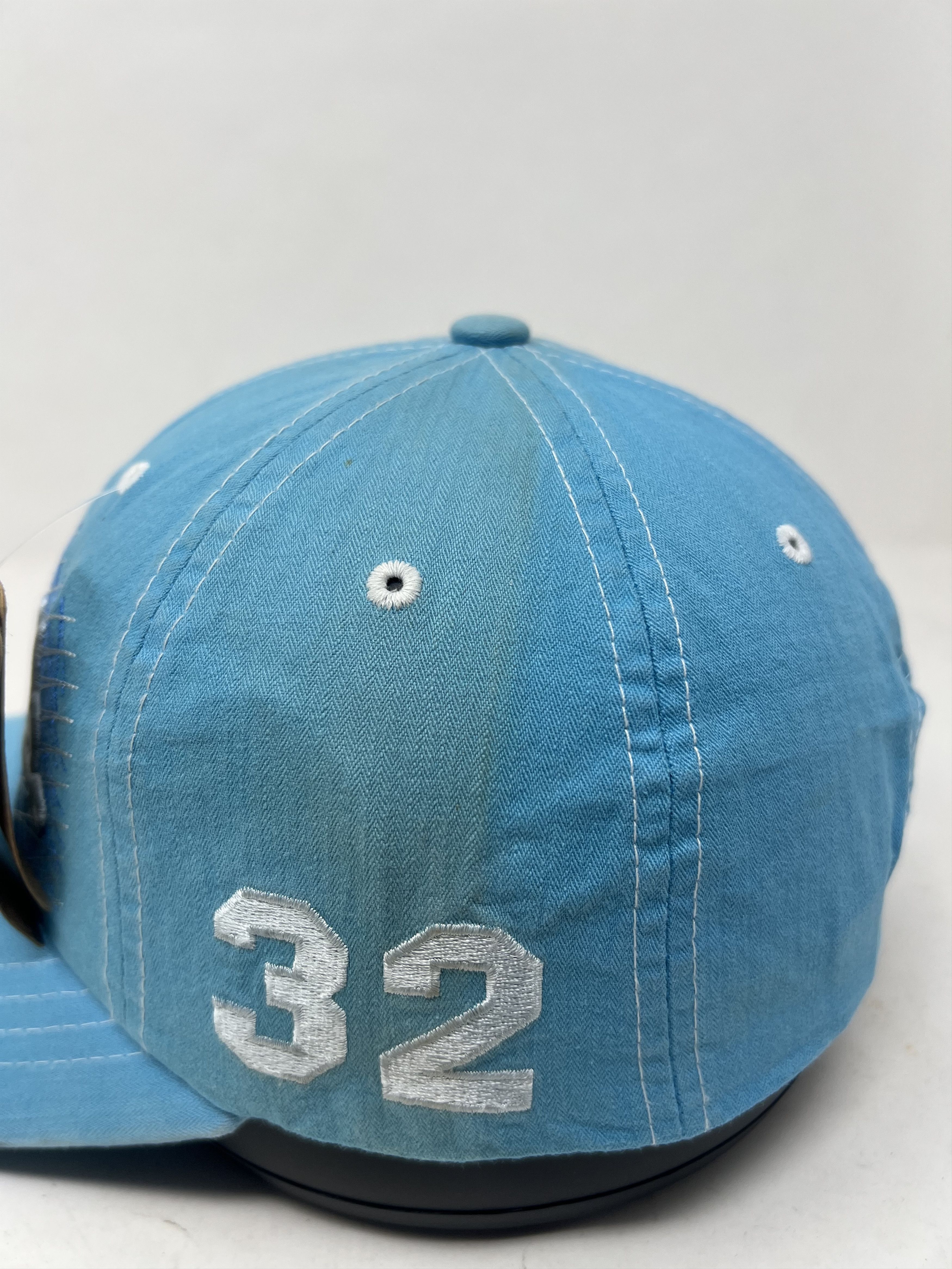 Von Dutch Von Dutch Hat Size ONE SIZE - 3 Thumbnail
