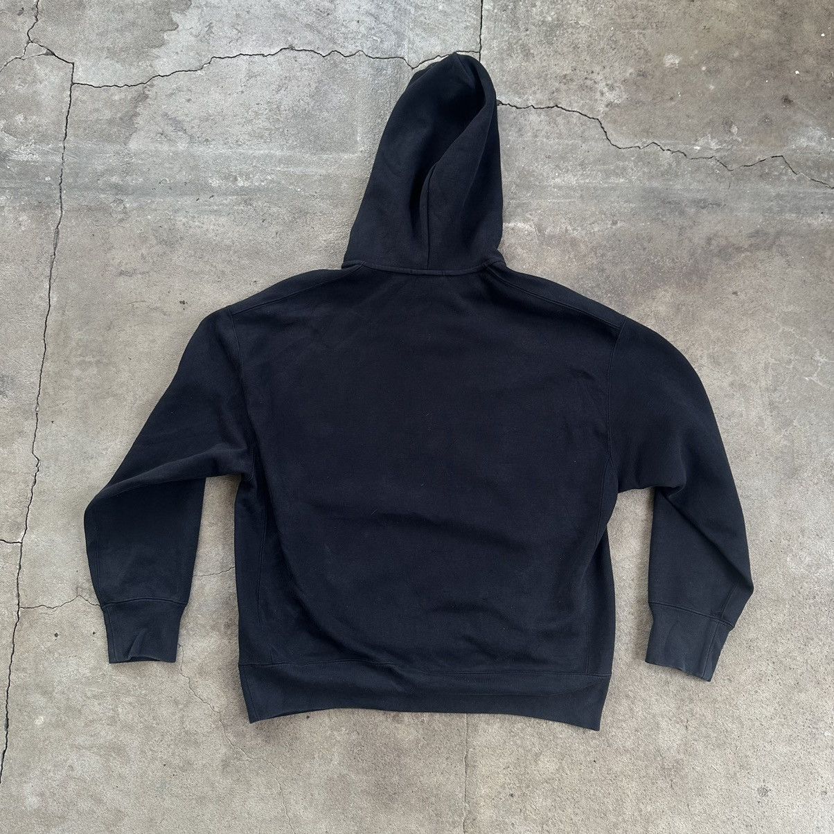 Jil Sander × Uniqlo Uniqlo x Jil Sander Half Zipper Hoodie Size US S / EU 44-46 / 1 - 6 Thumbnail
