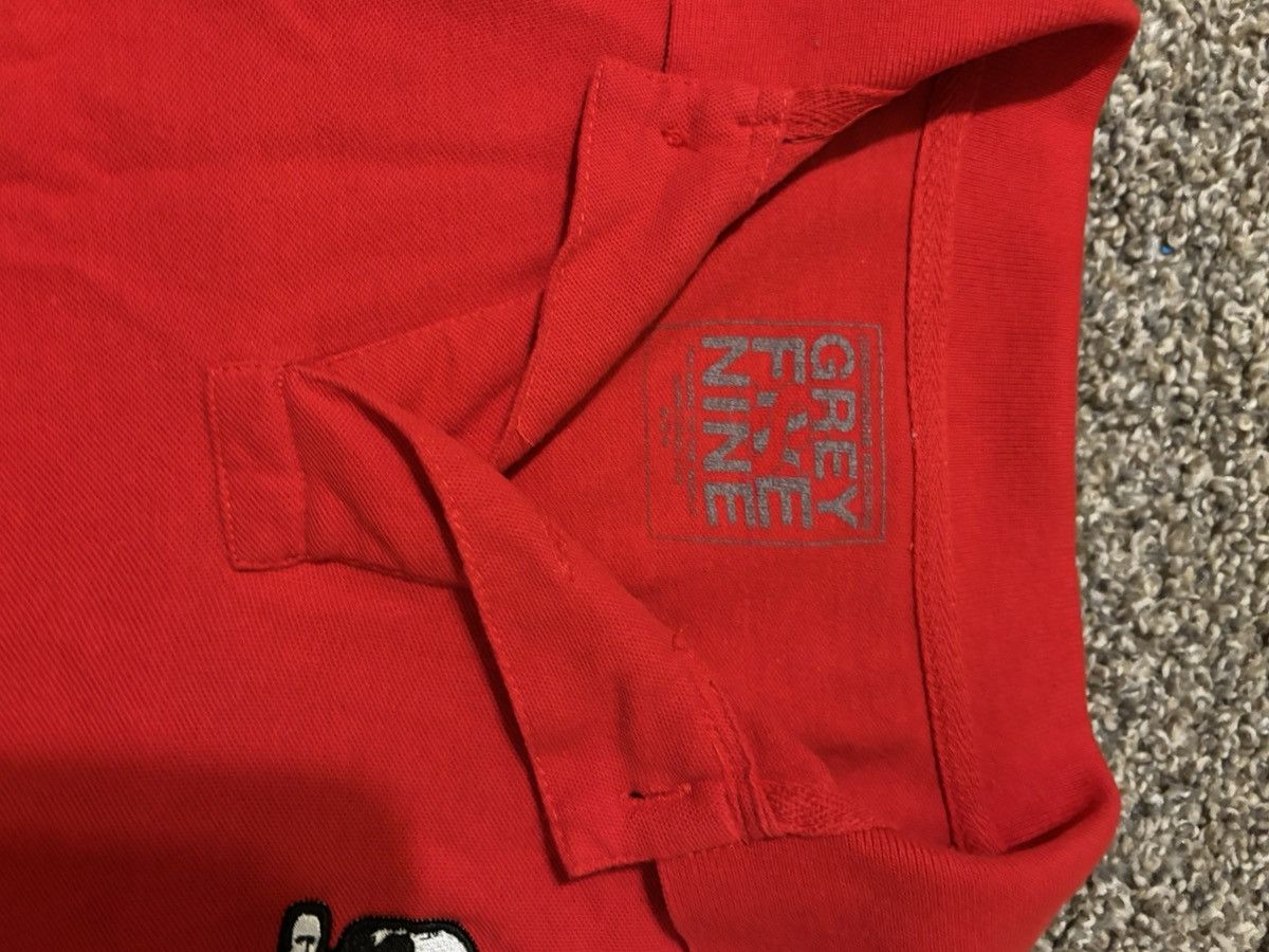 G59 Records Suicideboys Polo Size US S / EU 44-46 / 1 - 2 Thumbnail