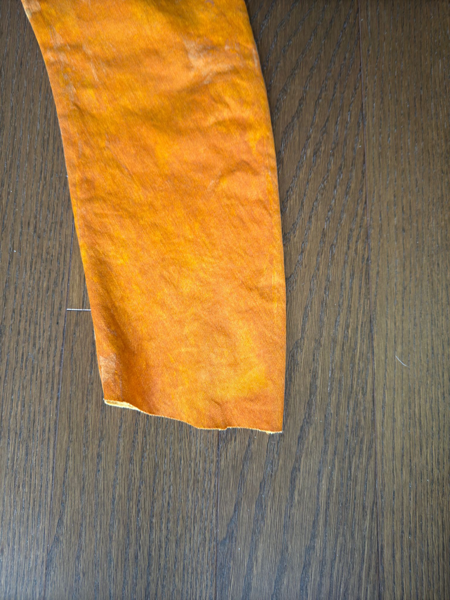 11 By Boris Bidjan Saberi Boris Bidjan Saberi Pants Size US 32 / EU 48 - 5 Thumbnail