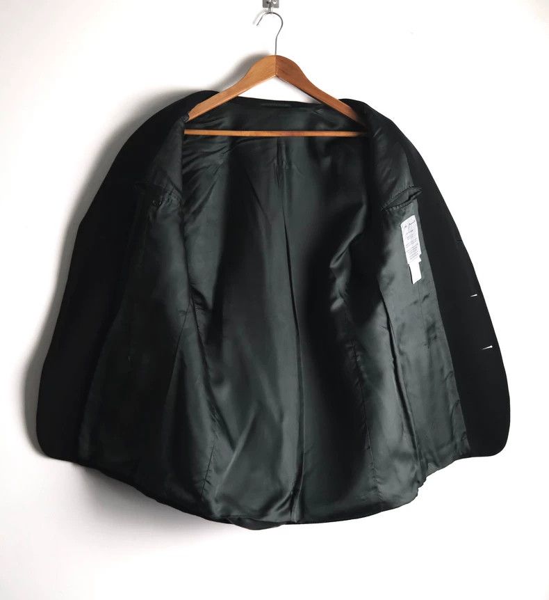 Yohji Yamamoto Yohji Yamamoto Original Anti-War Jacket 2503-Nextarrow Size US M / EU 48-50 / 2 - 6 Thumbnail