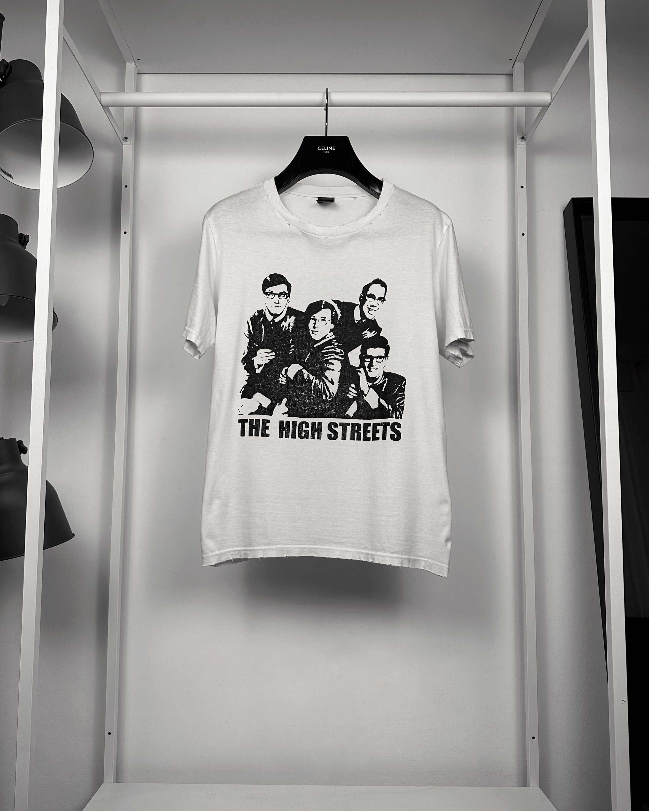 Number (N)ine × Takahiromiyashita The Soloist. Rare Number (N)ine