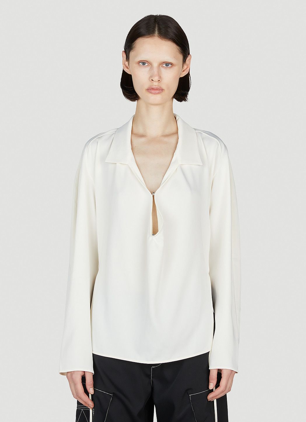 トップス Heaven Kiko Kostadinov Long Sleeve Heaven by Marc Jacobs × Kiko Kostadinov × Marc Jacobs Heaven