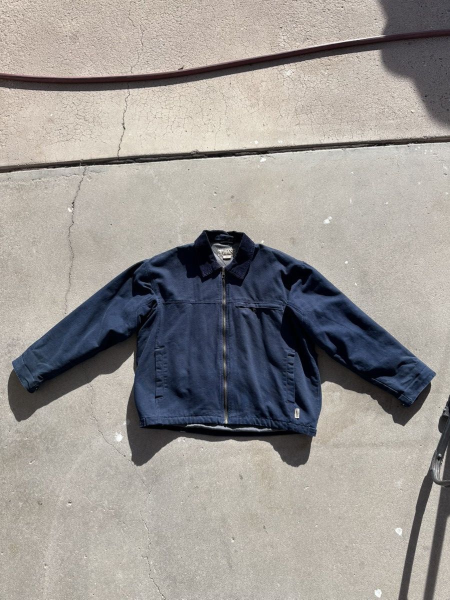 Carhartt Courduroy jacket Size US L / EU 52-54 / 3 - 1 Thumbnail