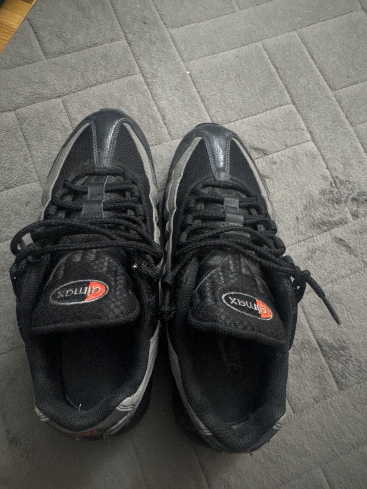 Nike Nike air max 95 Size US 10 / EU 43 - 5 Thumbnail
