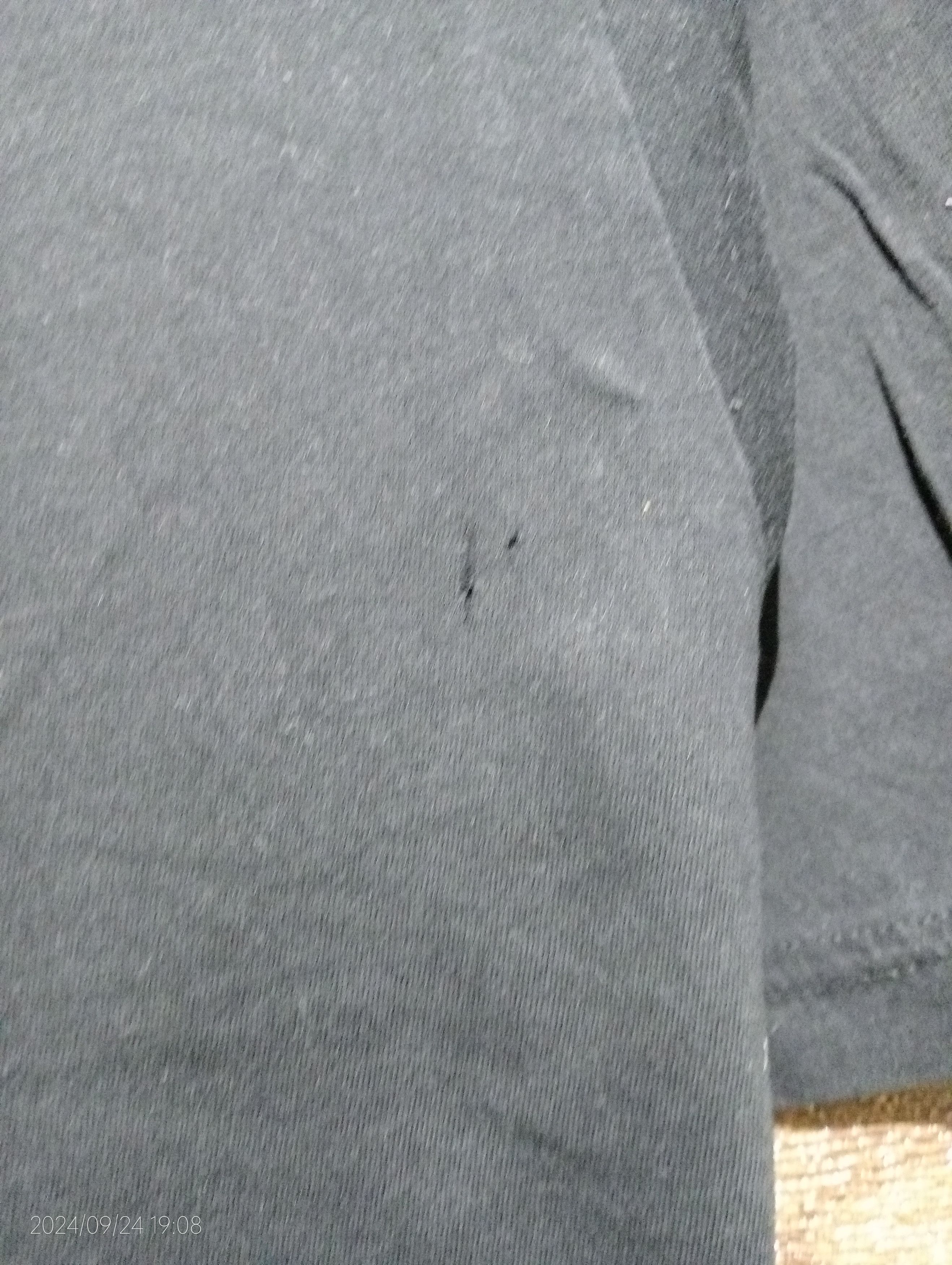 Nike Nike Run Like Hell Tee Very Rare Size US XXL / EU 58 / 5 - 11 Thumbnail