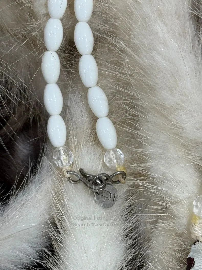 Undercover Beautiful Eye Necklace from UNDERCOVER. Size ONE SIZE - 3 Thumbnail