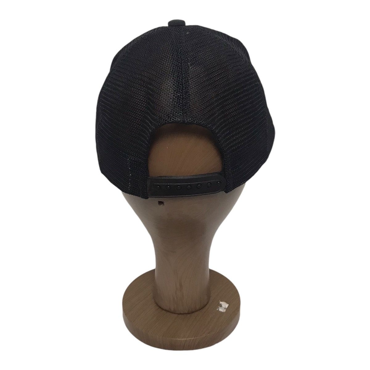 Neighborhood FUCK ME! Neighborhood Black Cap Size ONE SIZE - 3 Thumbnail